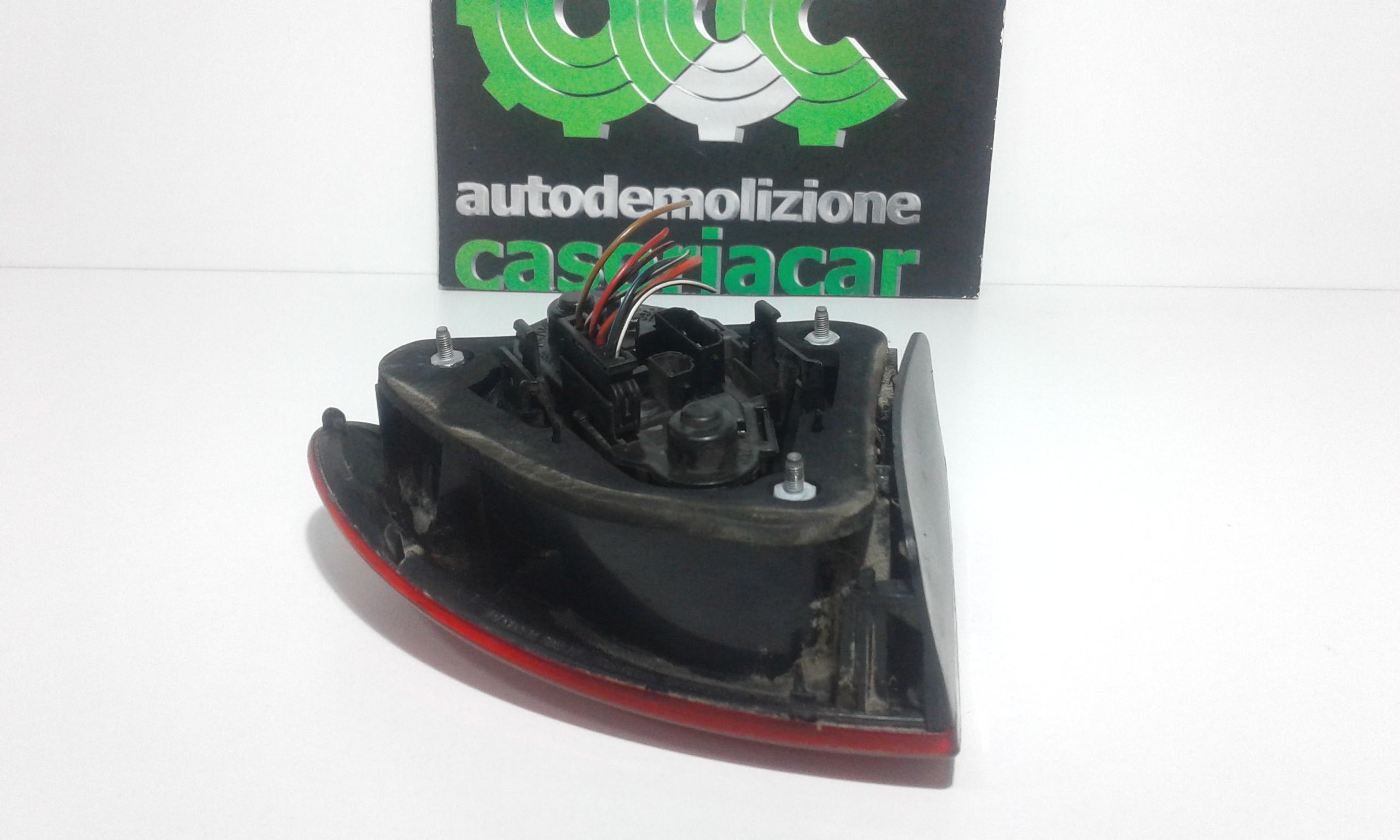 Stop fanale Posteriore sinistro lato Guida SEAT Leon 1 Serie