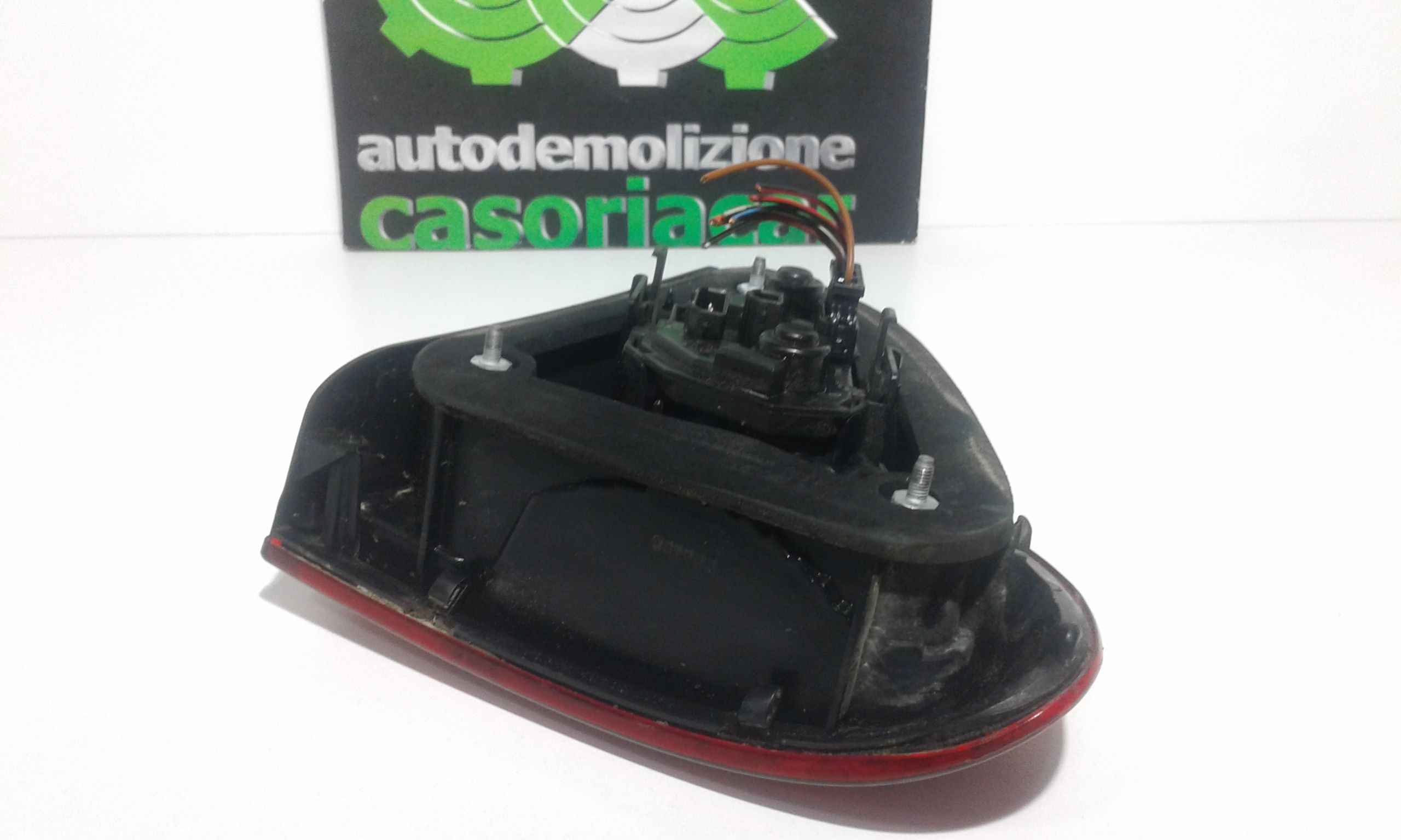 Stop fanale Posteriore sinistro lato Guida SEAT Leon 1 Serie