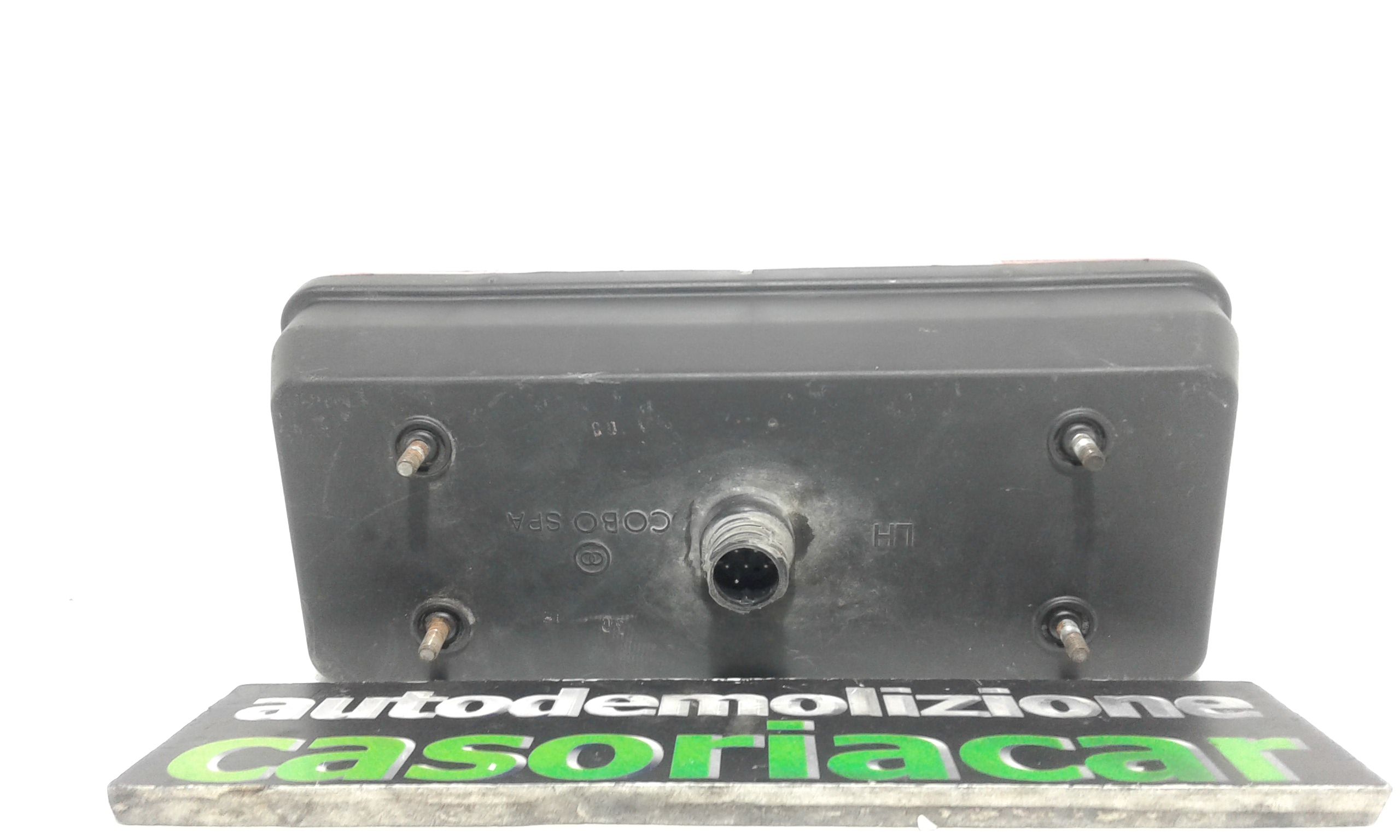 Stop fanale Posteriore sinistro lato Guida IVECO Daily 4 Serie