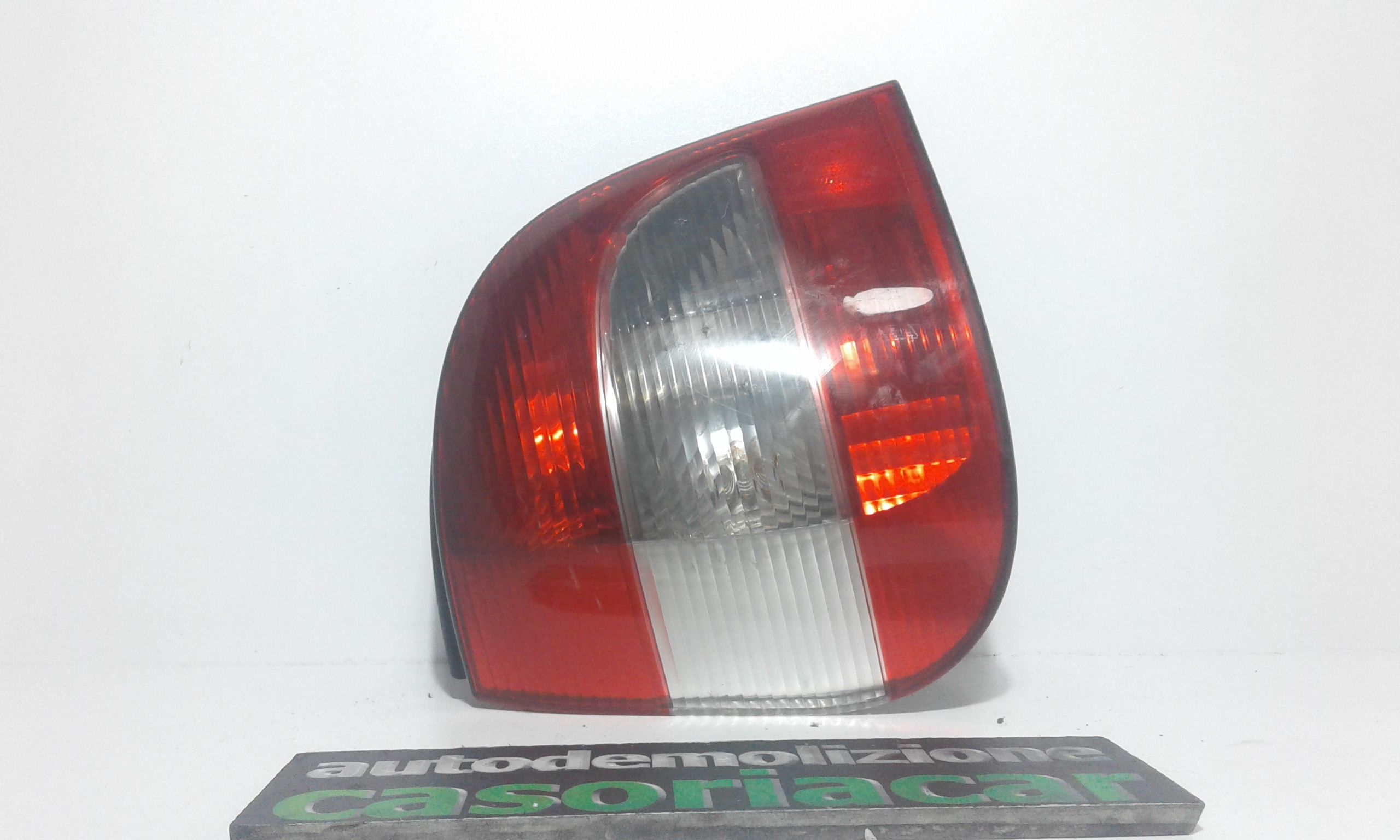 Stop fanale Posteriore sinistro lato Guida RENAULT Scenic 2 Serie