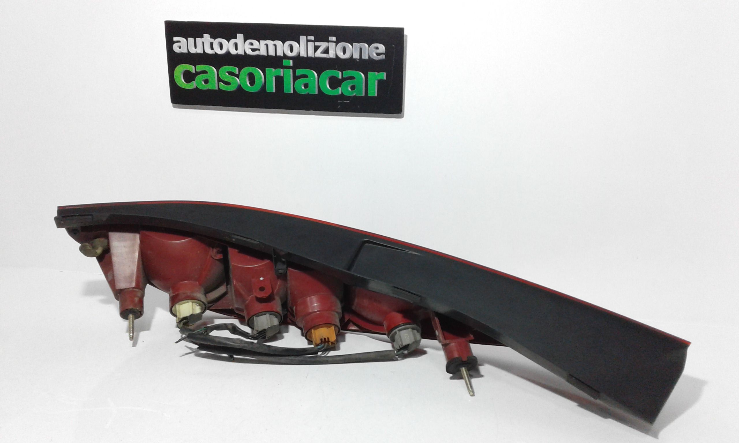 Stop fanale Posteriore sinistro lato Guida FORD Mondeo S. Wagon 3 Serie