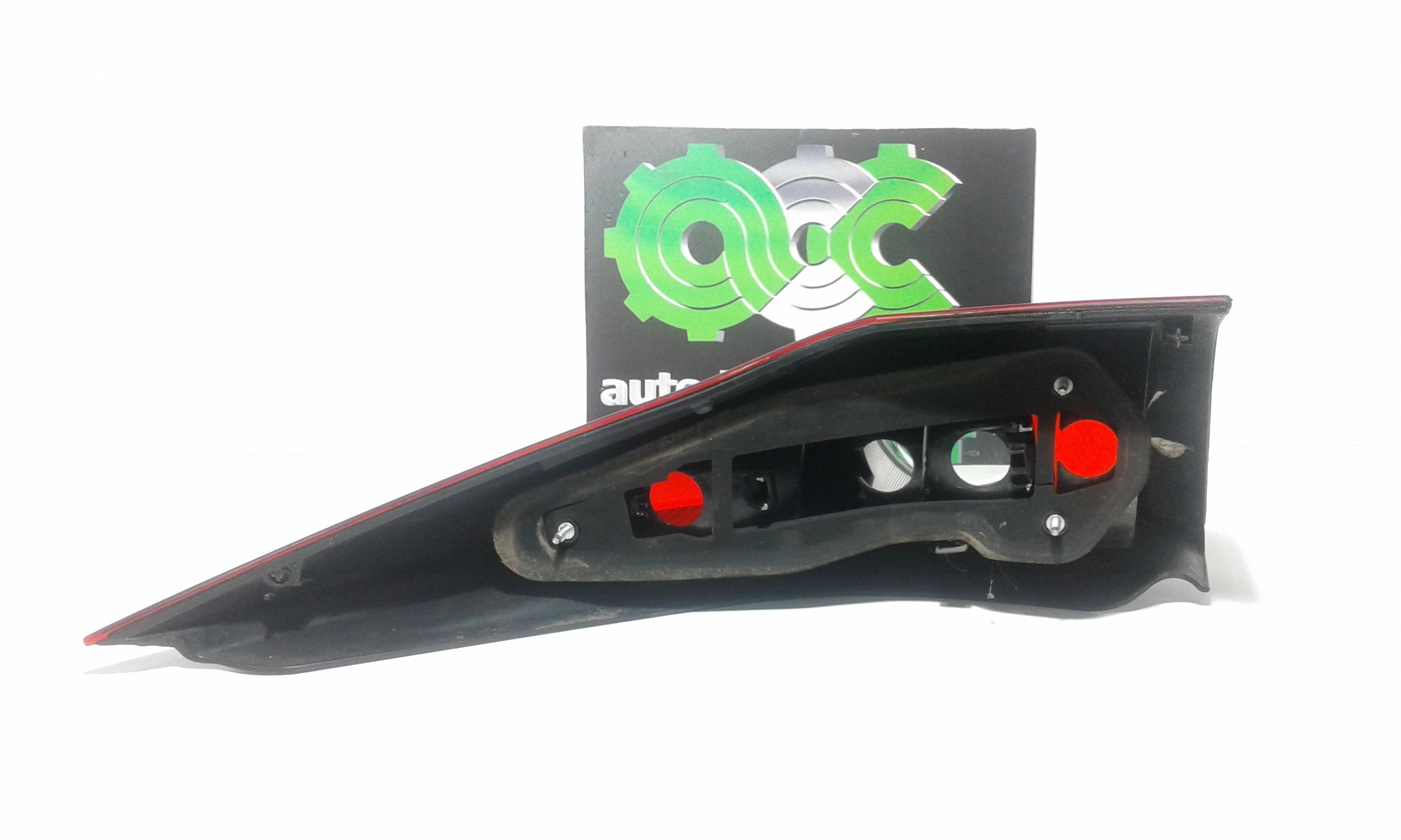 Stop fanale Posteriore sinistro lato Guida RENAULT Megane ll 1 Serie