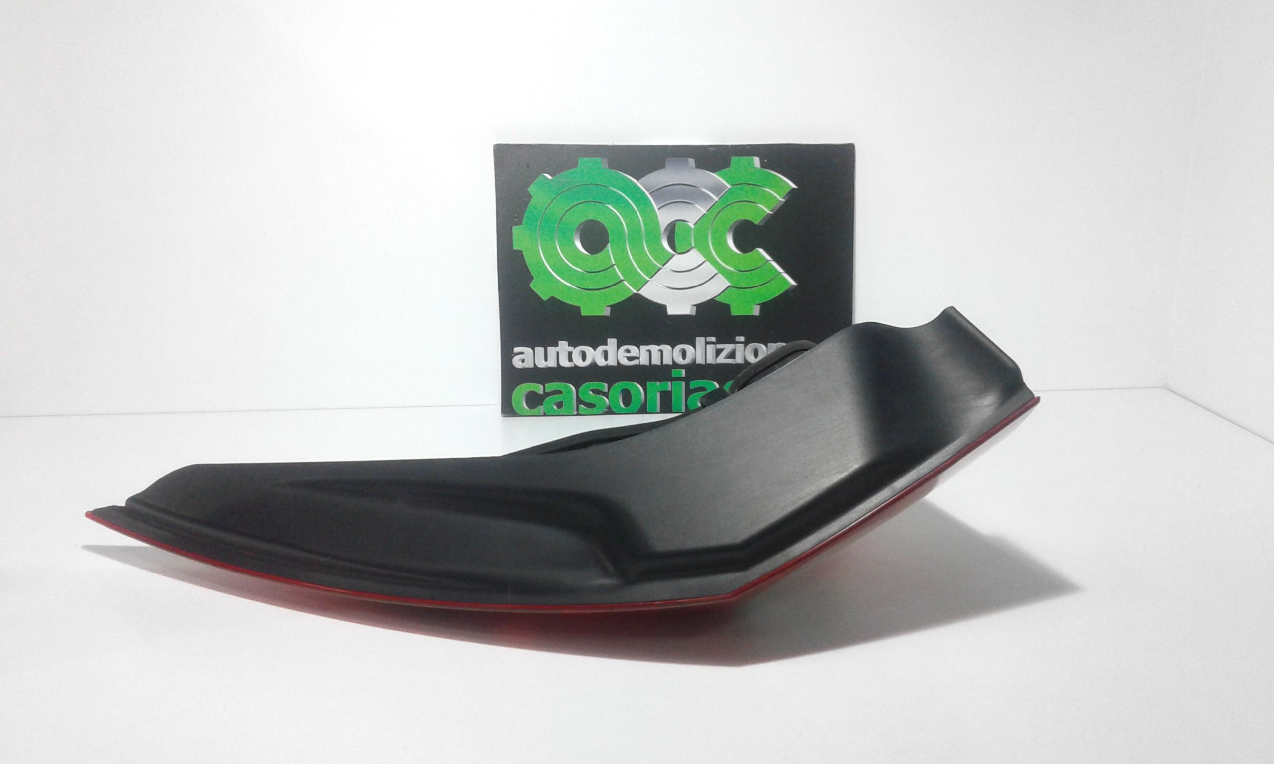 Stop fanale Posteriore sinistro lato Guida RENAULT Megane ll 1 Serie