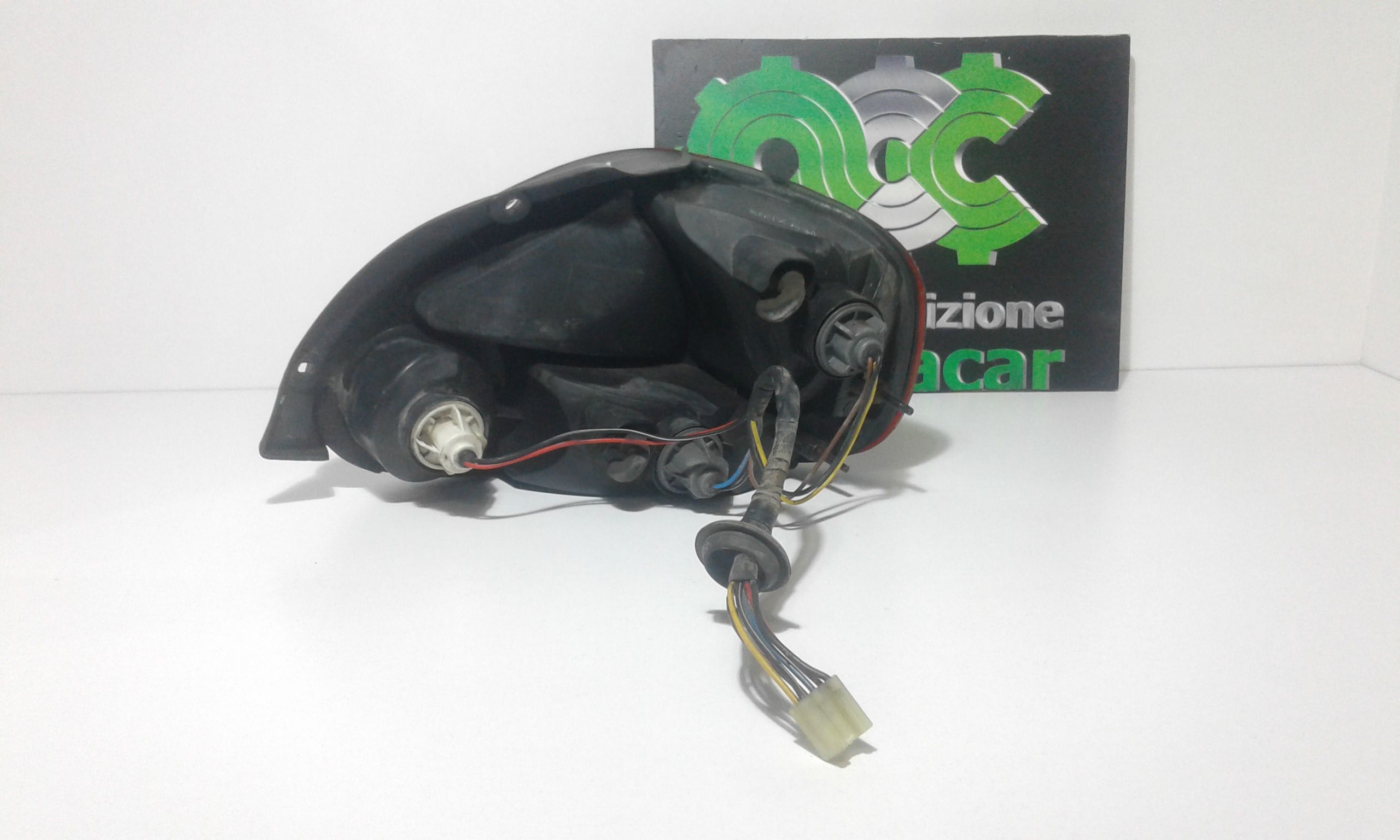 Stop fanale Posteriore sinistro lato Guida DAEWOO Matiz 1 Serie