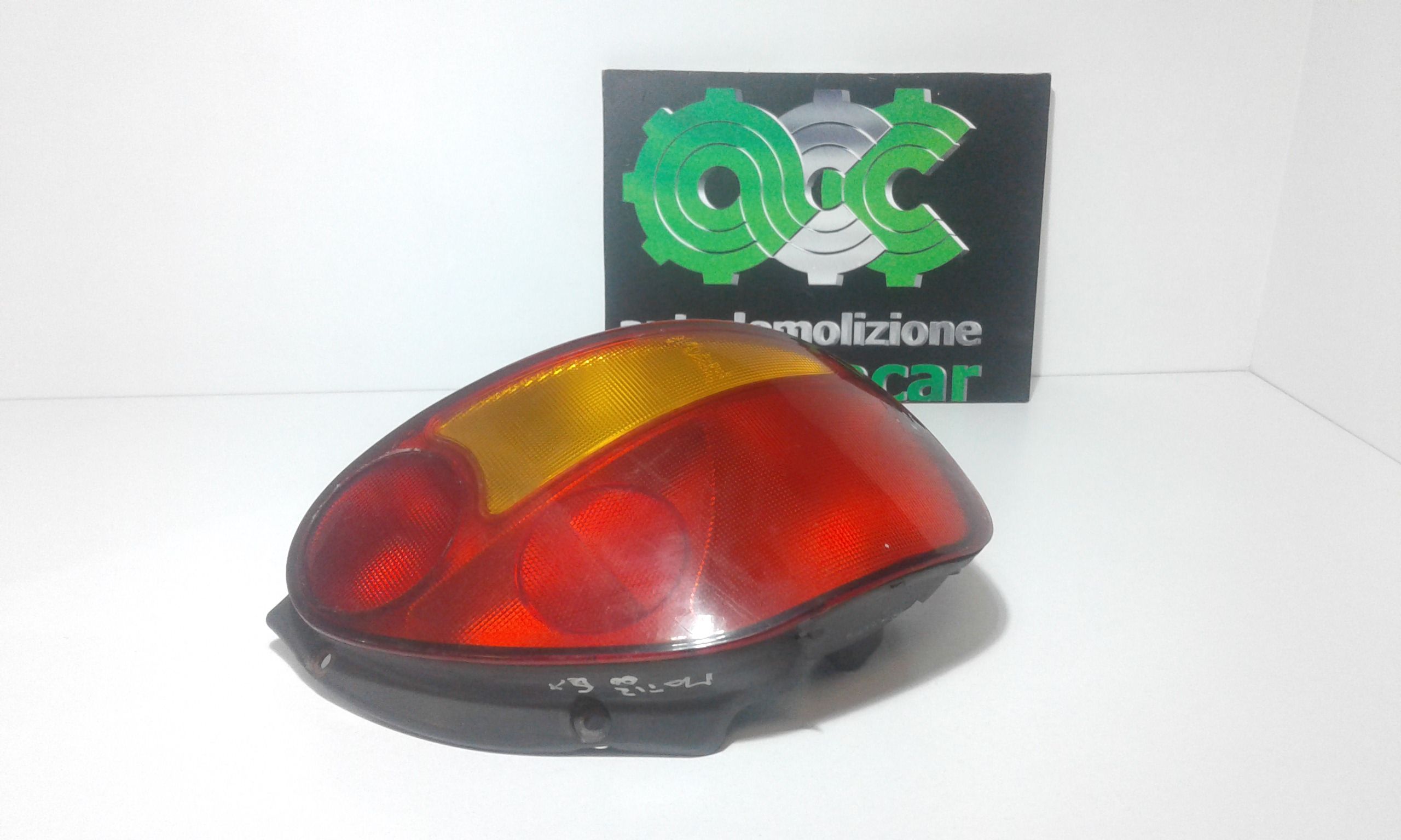 Stop fanale Posteriore sinistro lato Guida DAEWOO Matiz 1 Serie