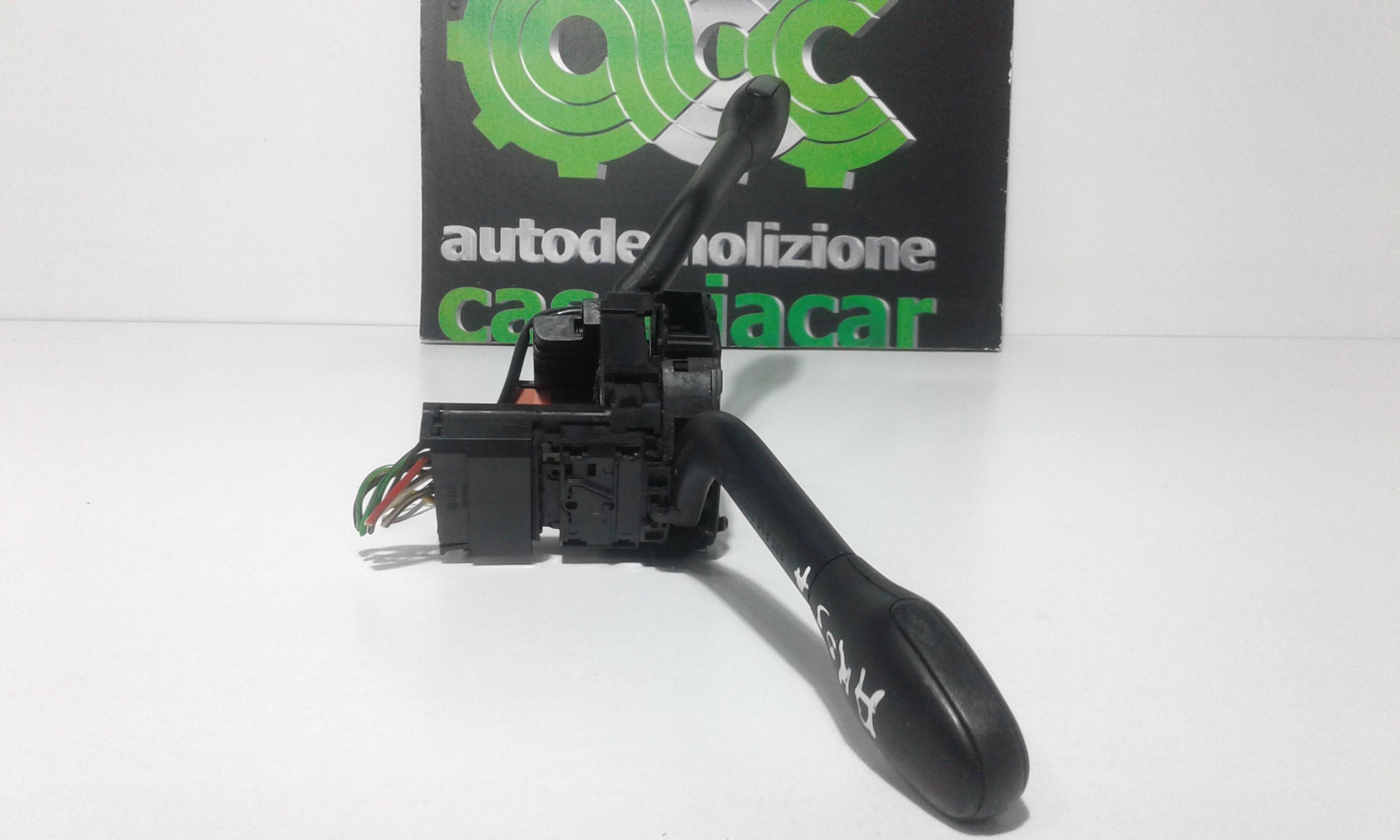 Devioluci SEAT Arosa 1 Serie