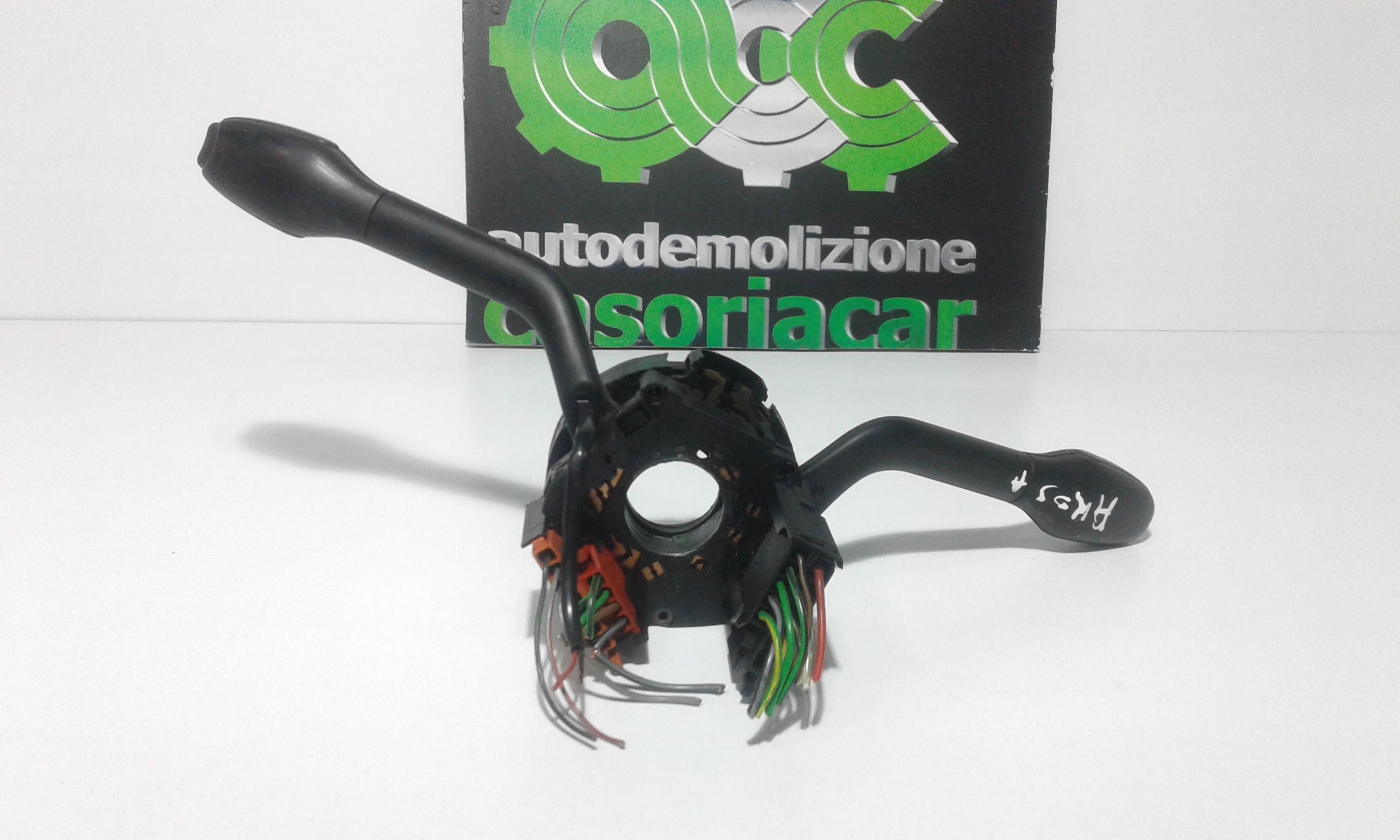 Devioluci SEAT Arosa 1 Serie