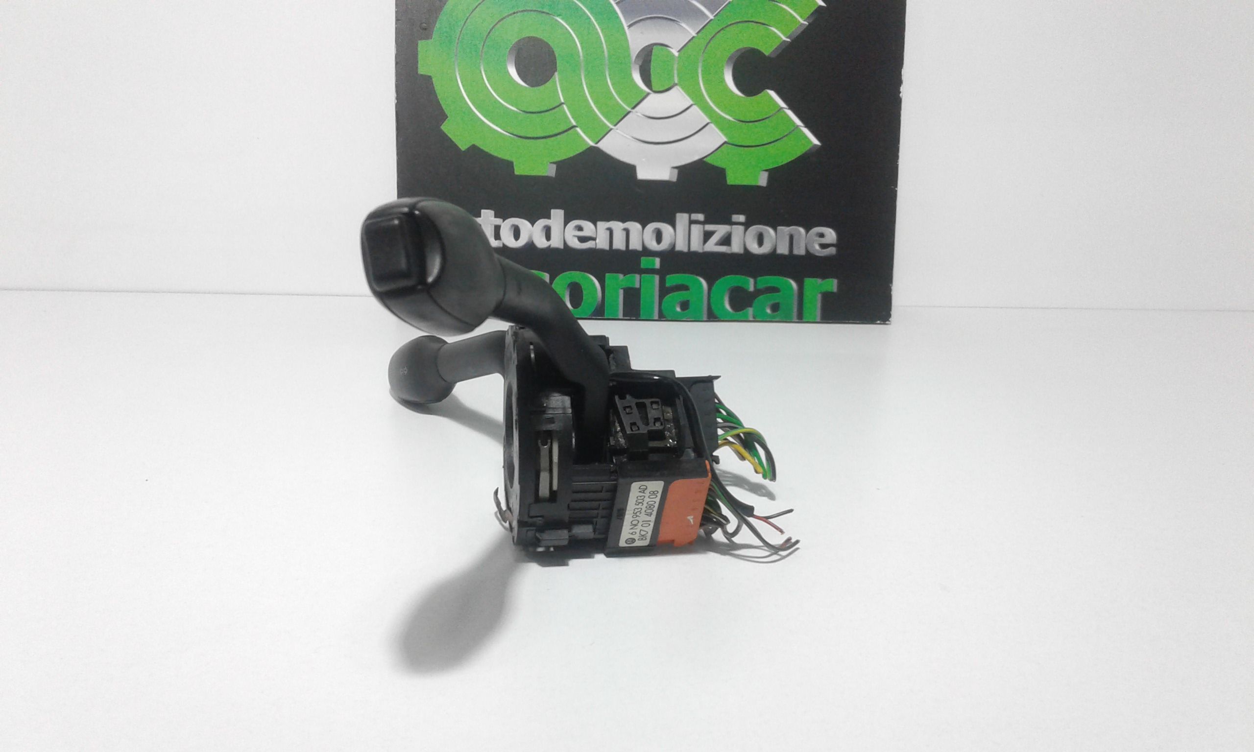 Devioluci SEAT Arosa 1 Serie