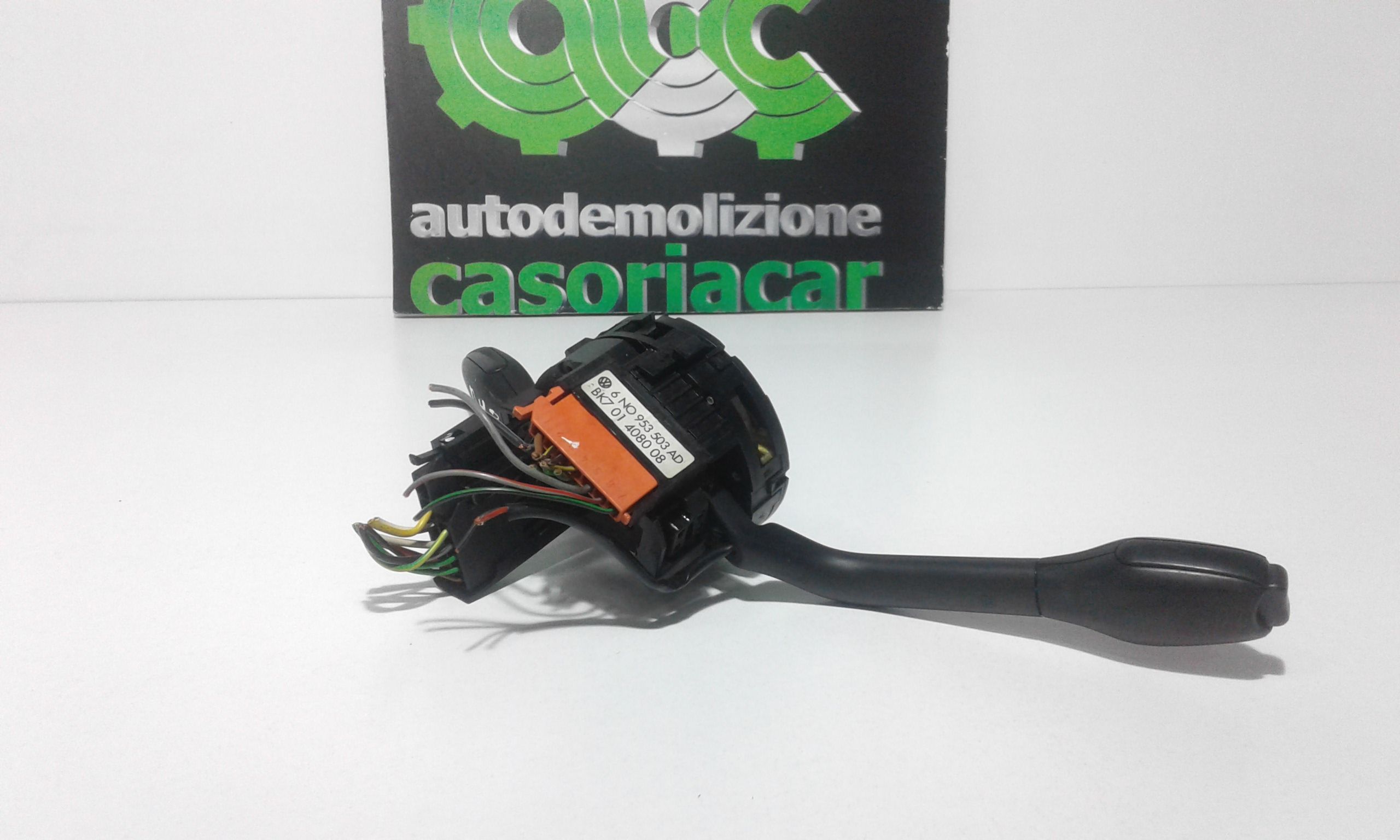 Devioluci SEAT Arosa 1 Serie