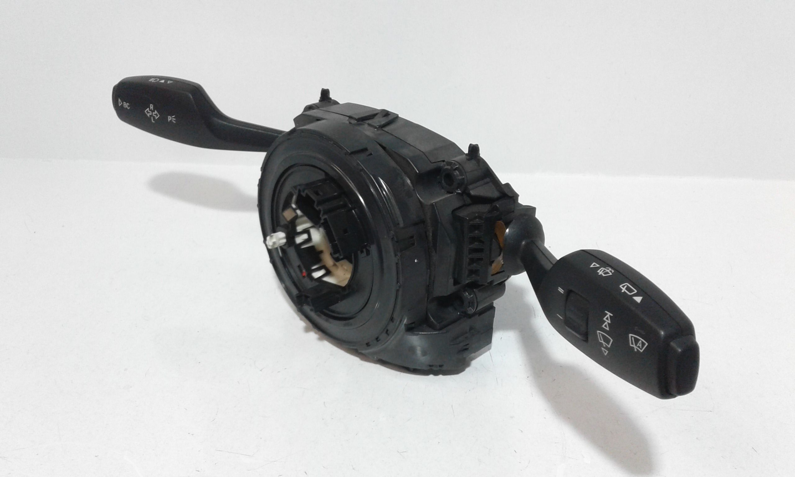 Devioluci BMW X3 2 Serie