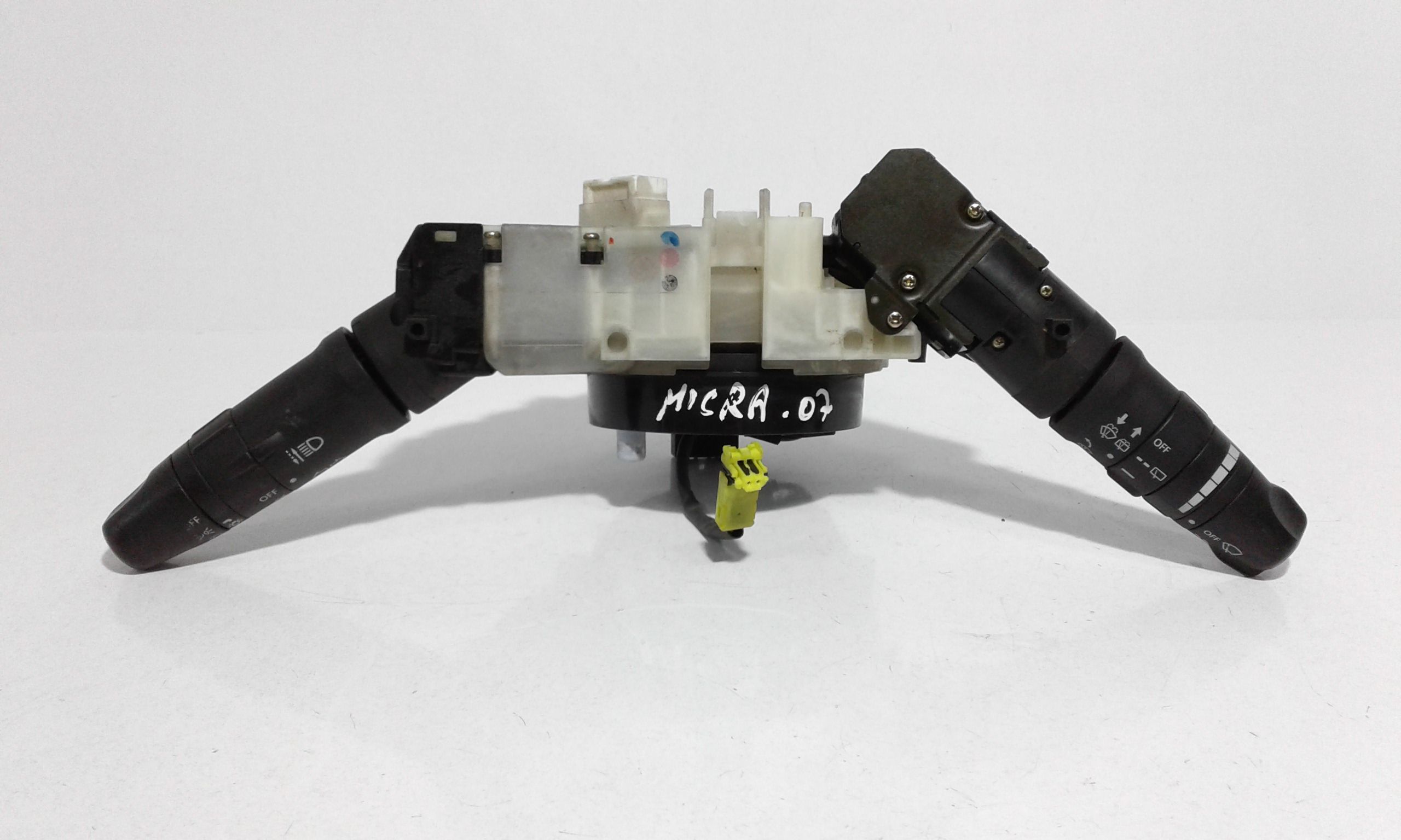 Devioluci NISSAN Micra 5 Serie