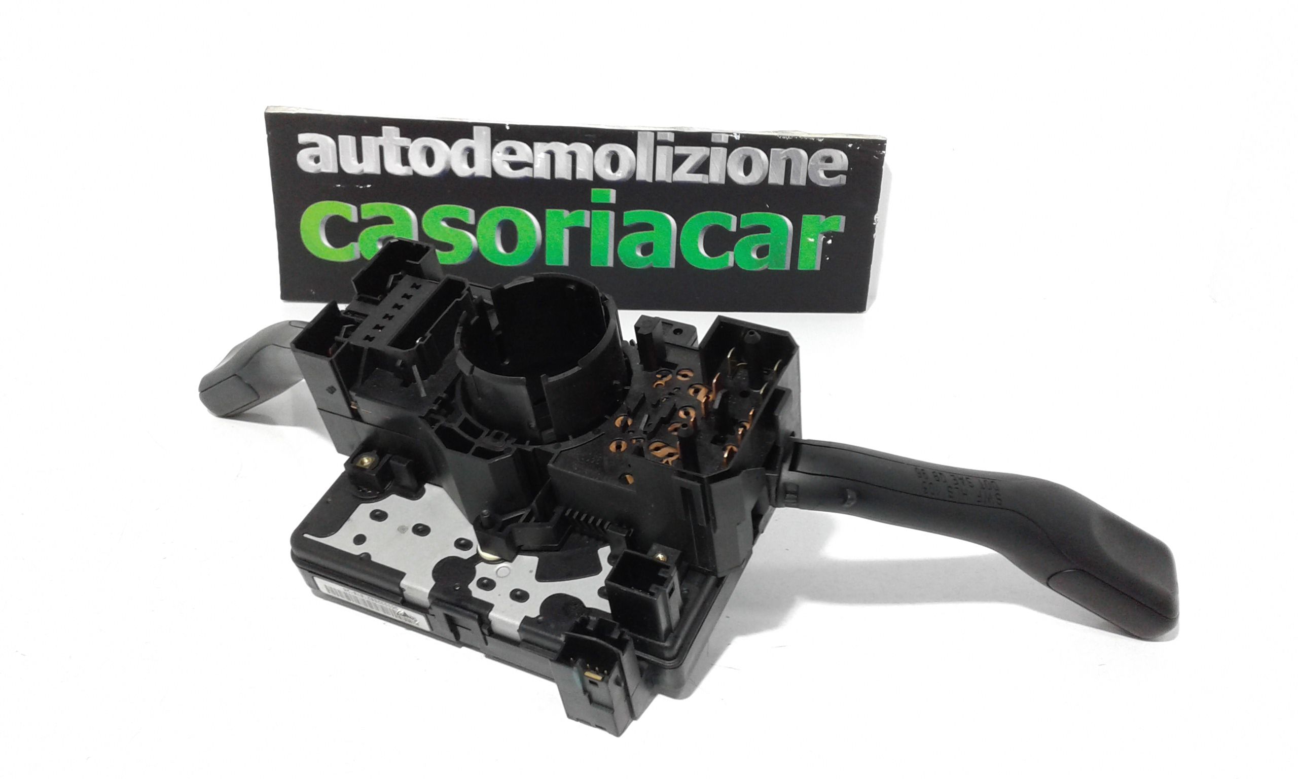 Devioluci AUDI TT 1 Serie