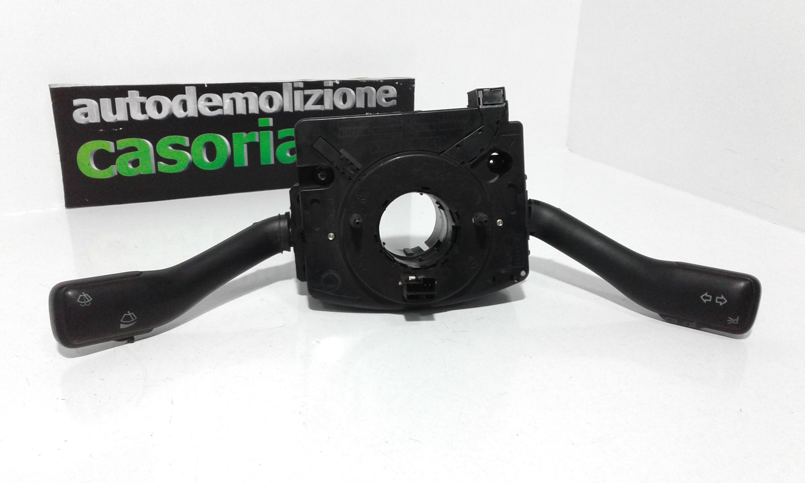 Devioluci AUDI TT 1 Serie