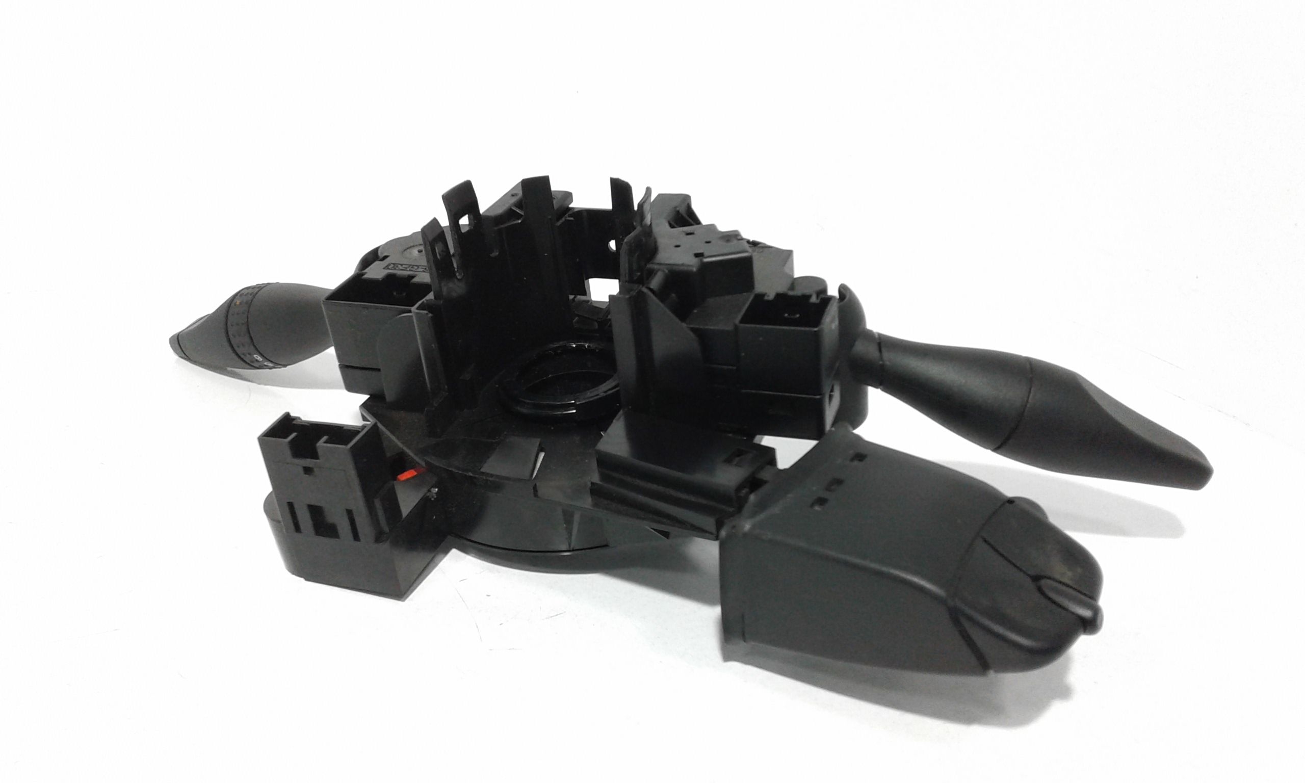 Devioluci FORD Fusion 2 Serie