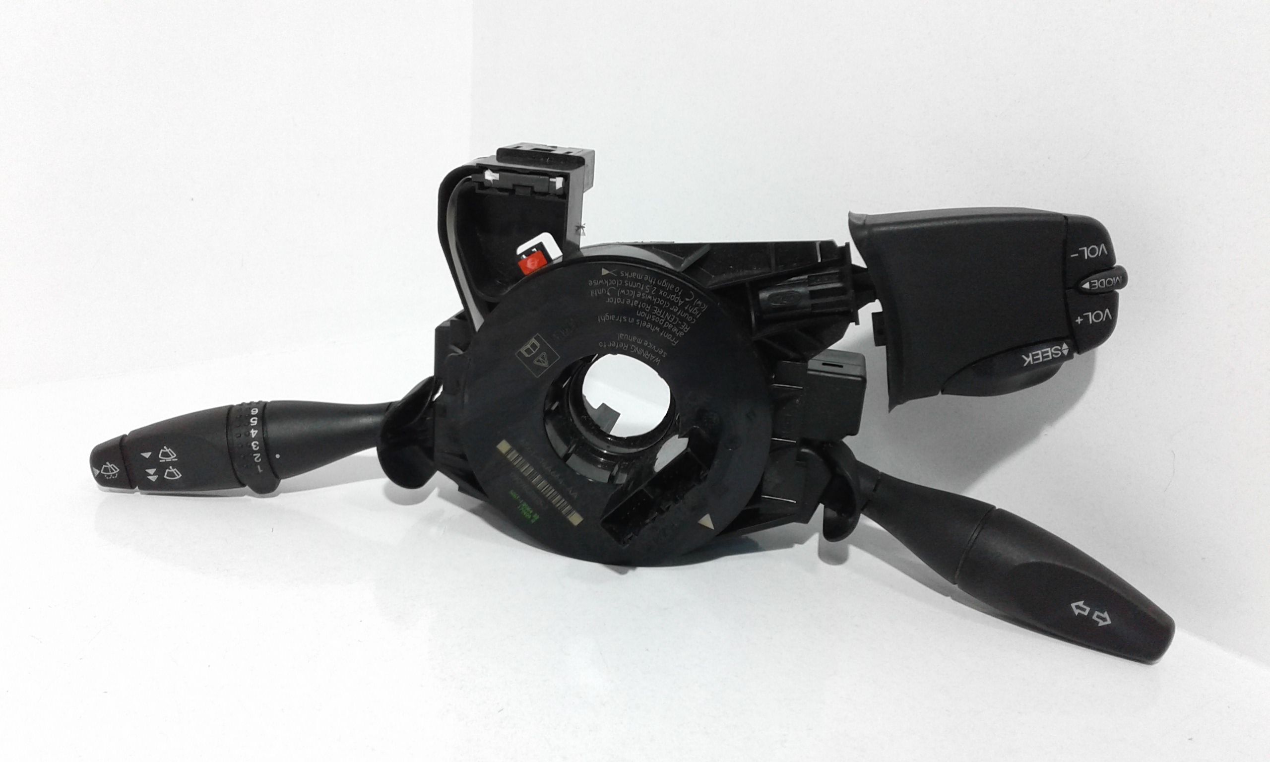 Devioluci FORD Fusion 2 Serie