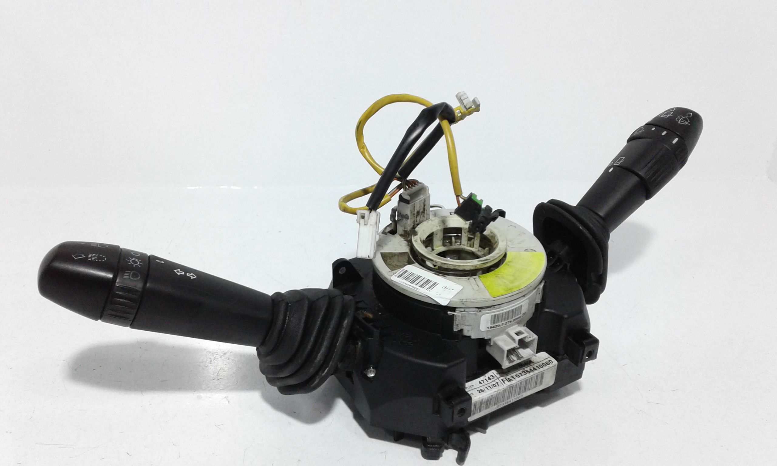 Devioluci FIAT Bravo 2 Serie