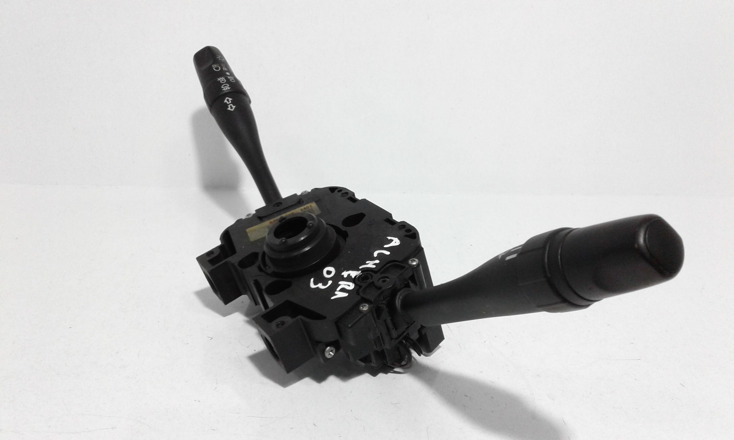 Devioluci NISSAN Almera 2 Serie