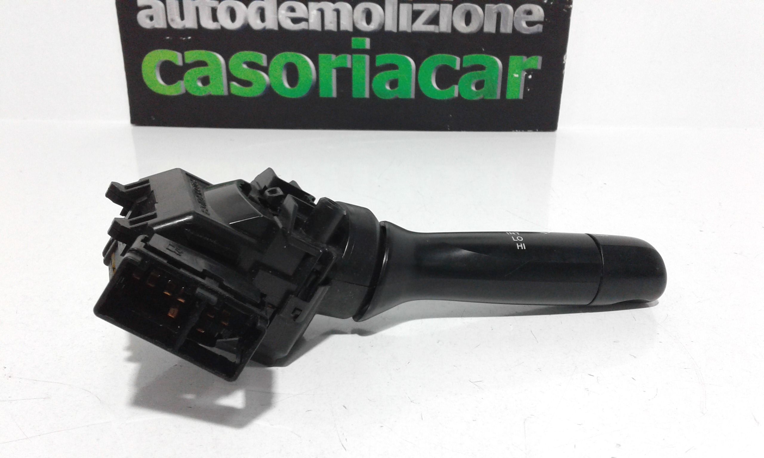 Devioluci TOYOTA Aygo 2 Serie