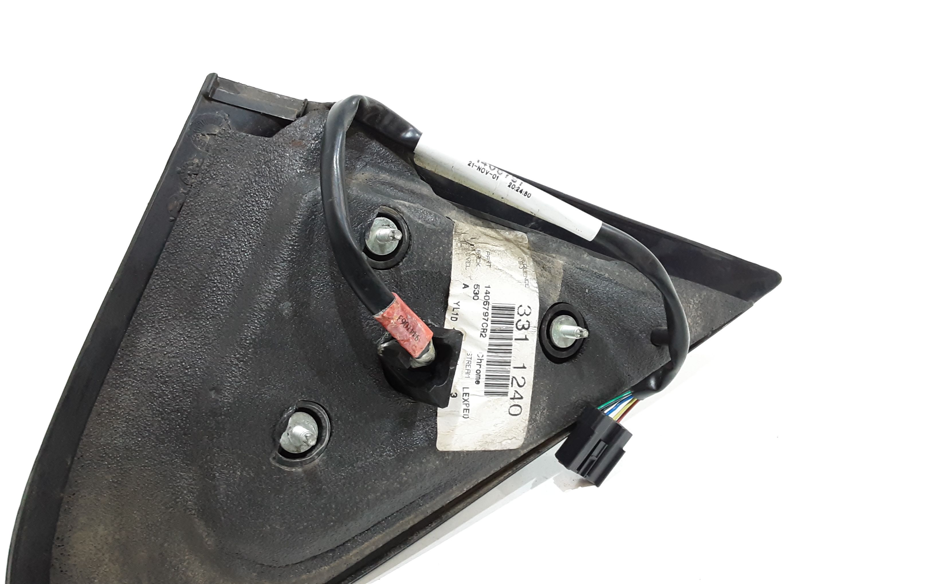 Specchietto Retrovisore Sinistro FORD Expedition XLT 1 Serie