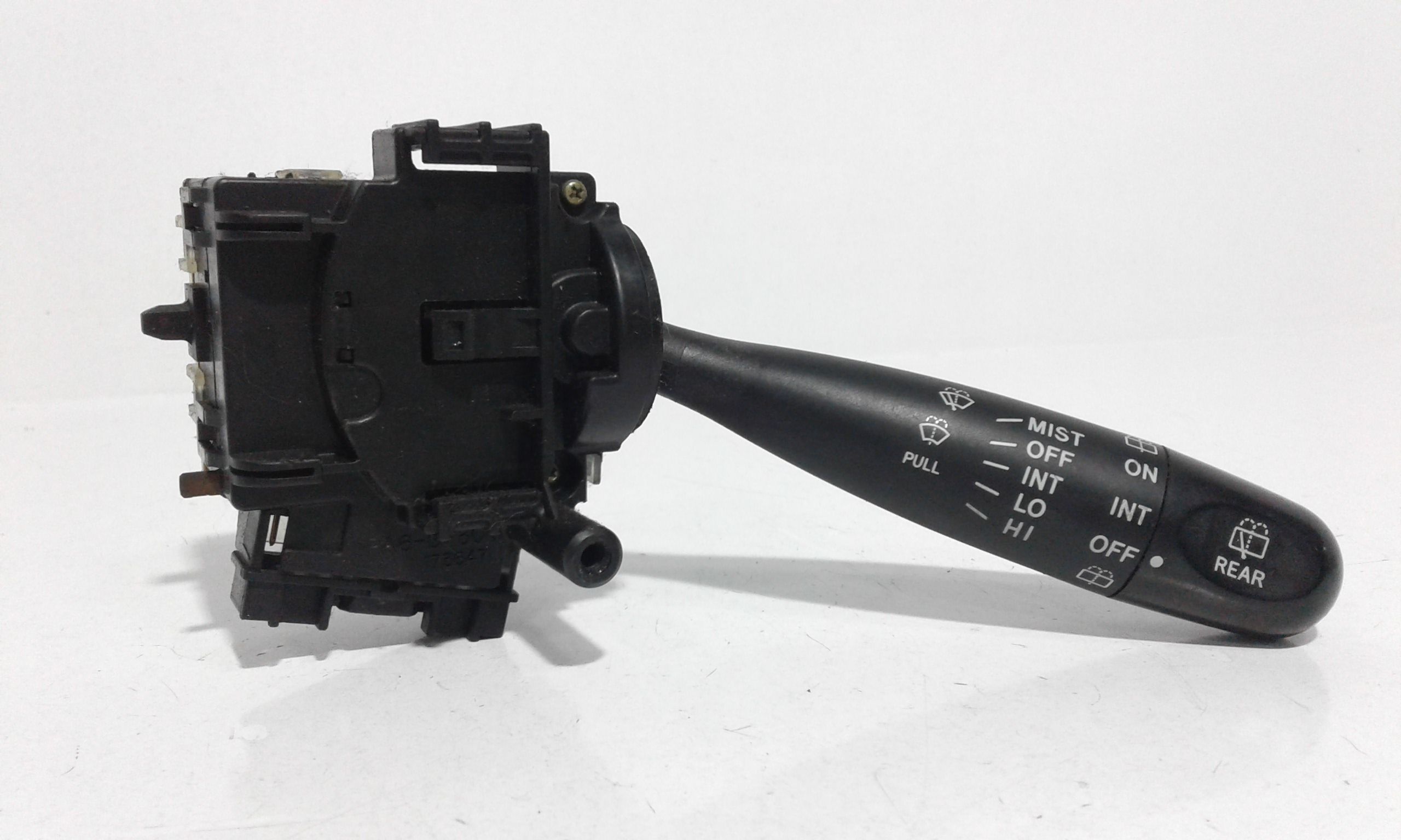 Devioluci TOYOTA Rav4 3 Serie