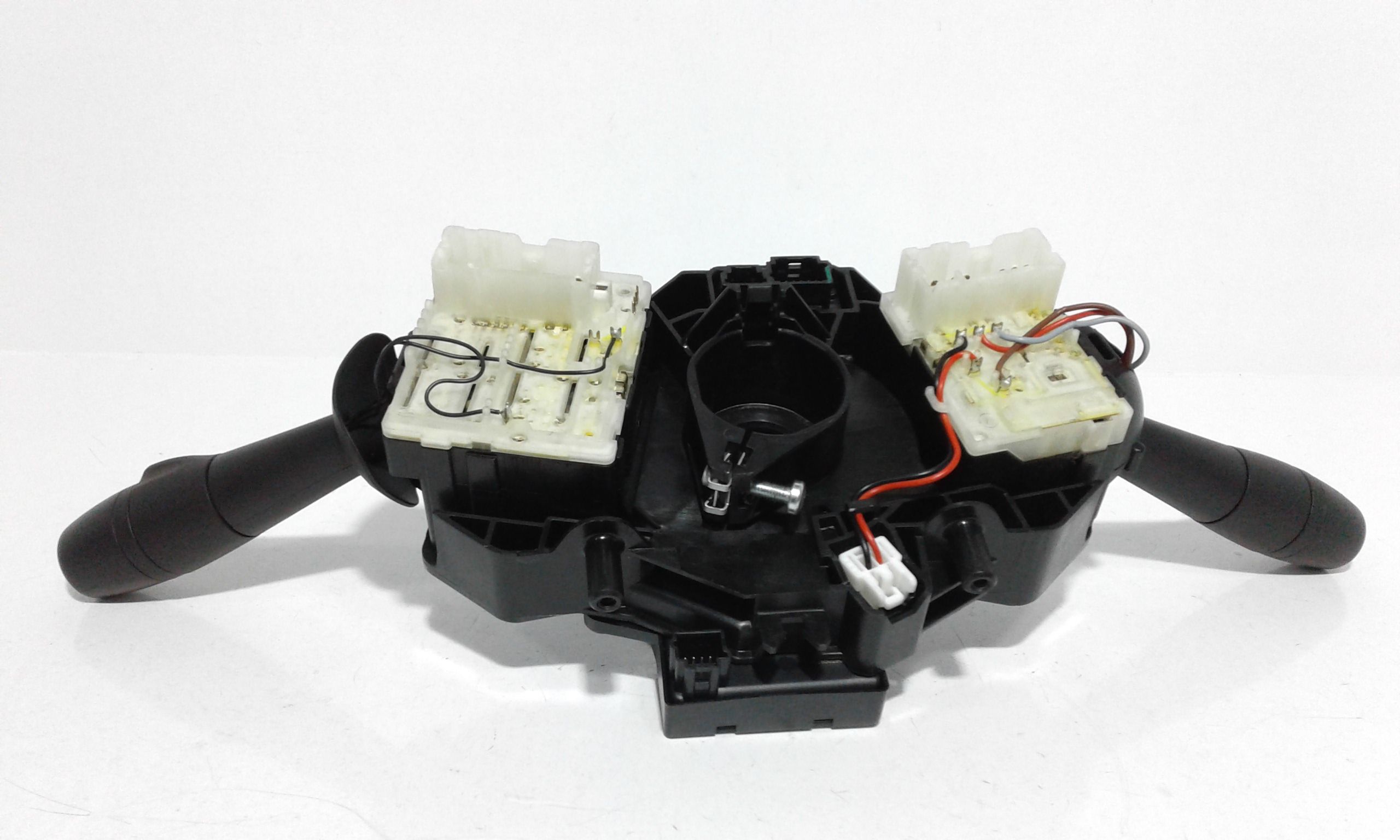 Devioluci SMART Fortwo Brabus