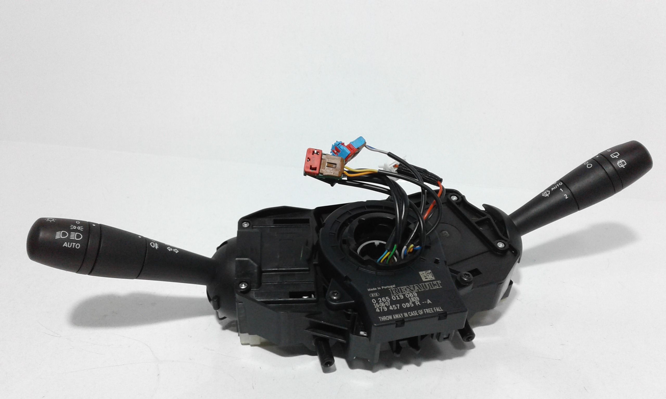 Devioluci SMART Fortwo Brabus