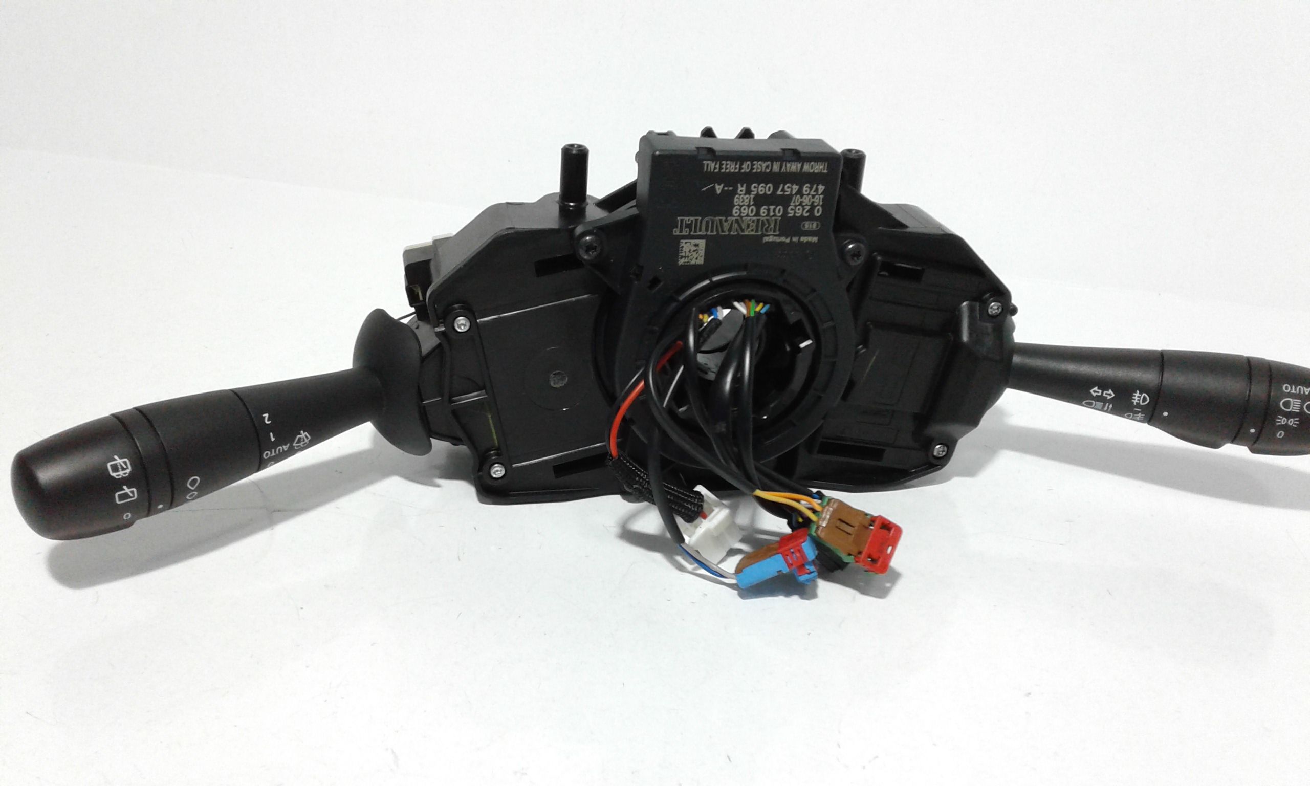 Devioluci SMART Fortwo Brabus