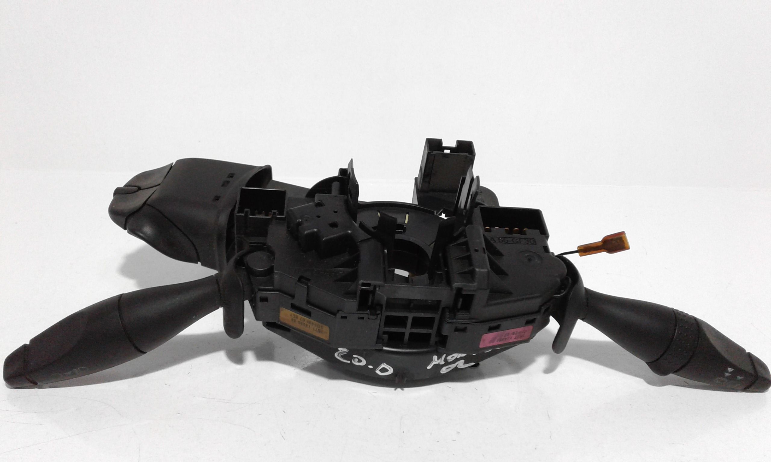 Devioluci FORD Mondeo Berlina 3 Serie