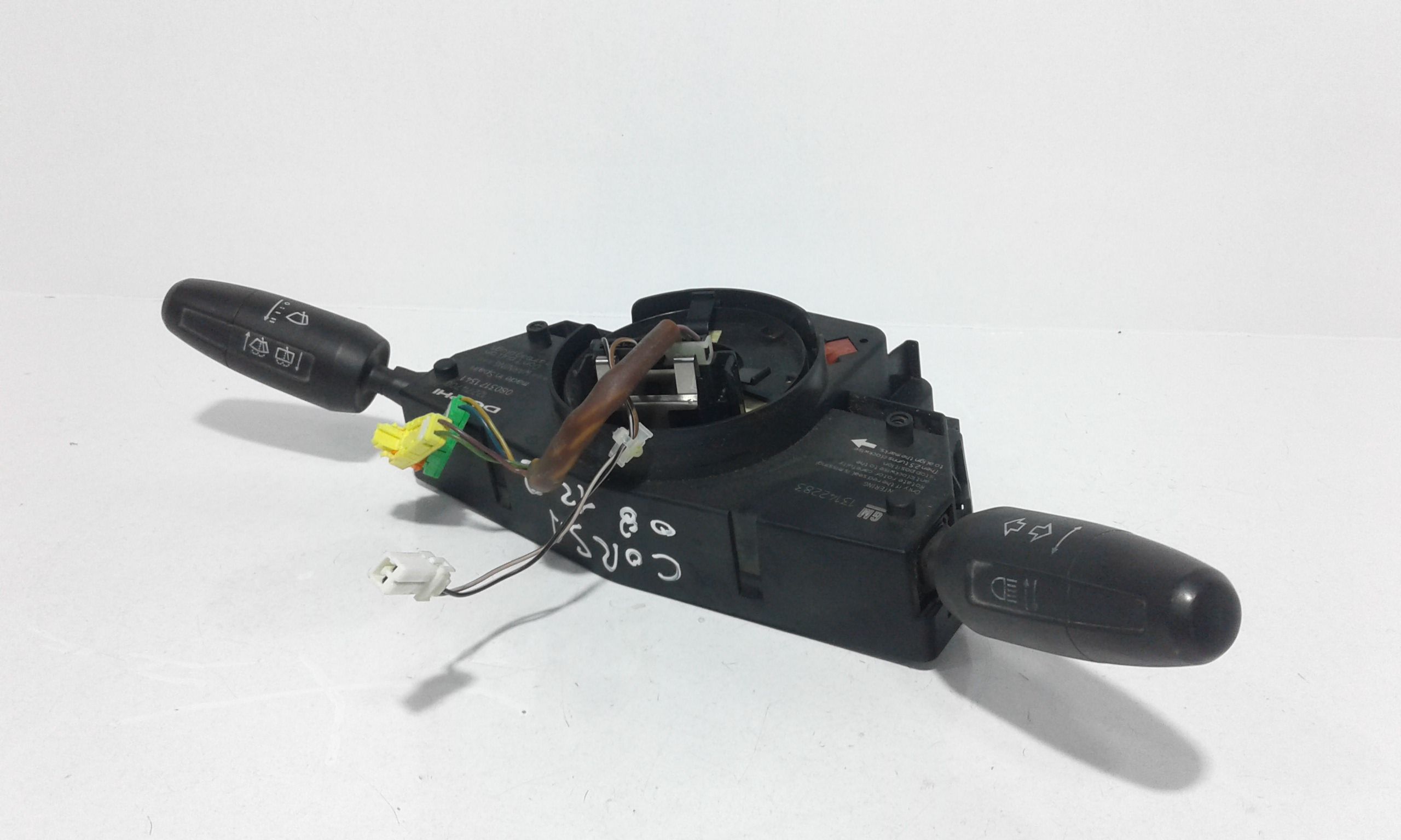 Devioluci OPEL Corsa D 3P 1 Serie