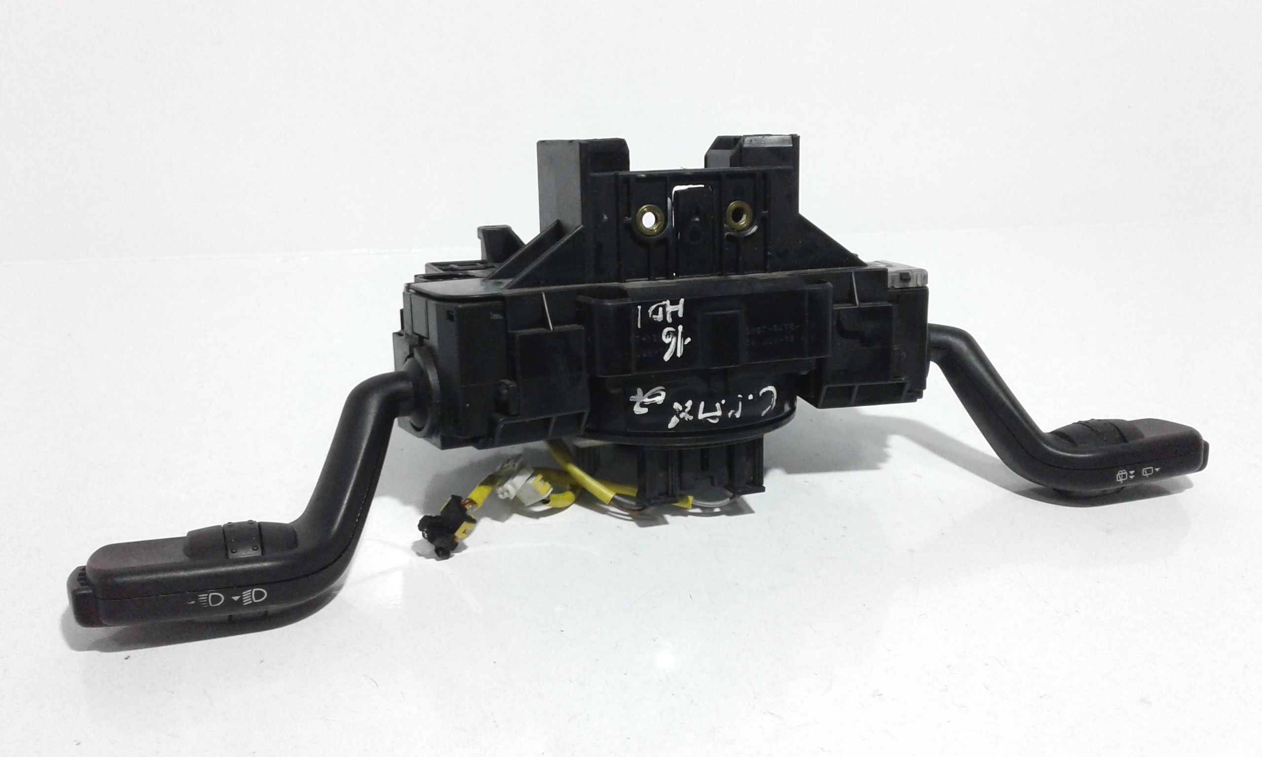 Devioluci FORD C - Max 1 Serie