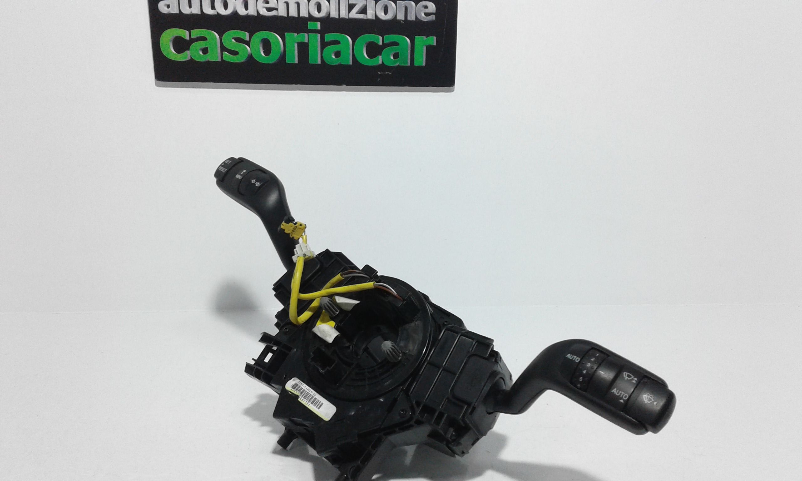 Devioluci FORD C - Max 1 Serie