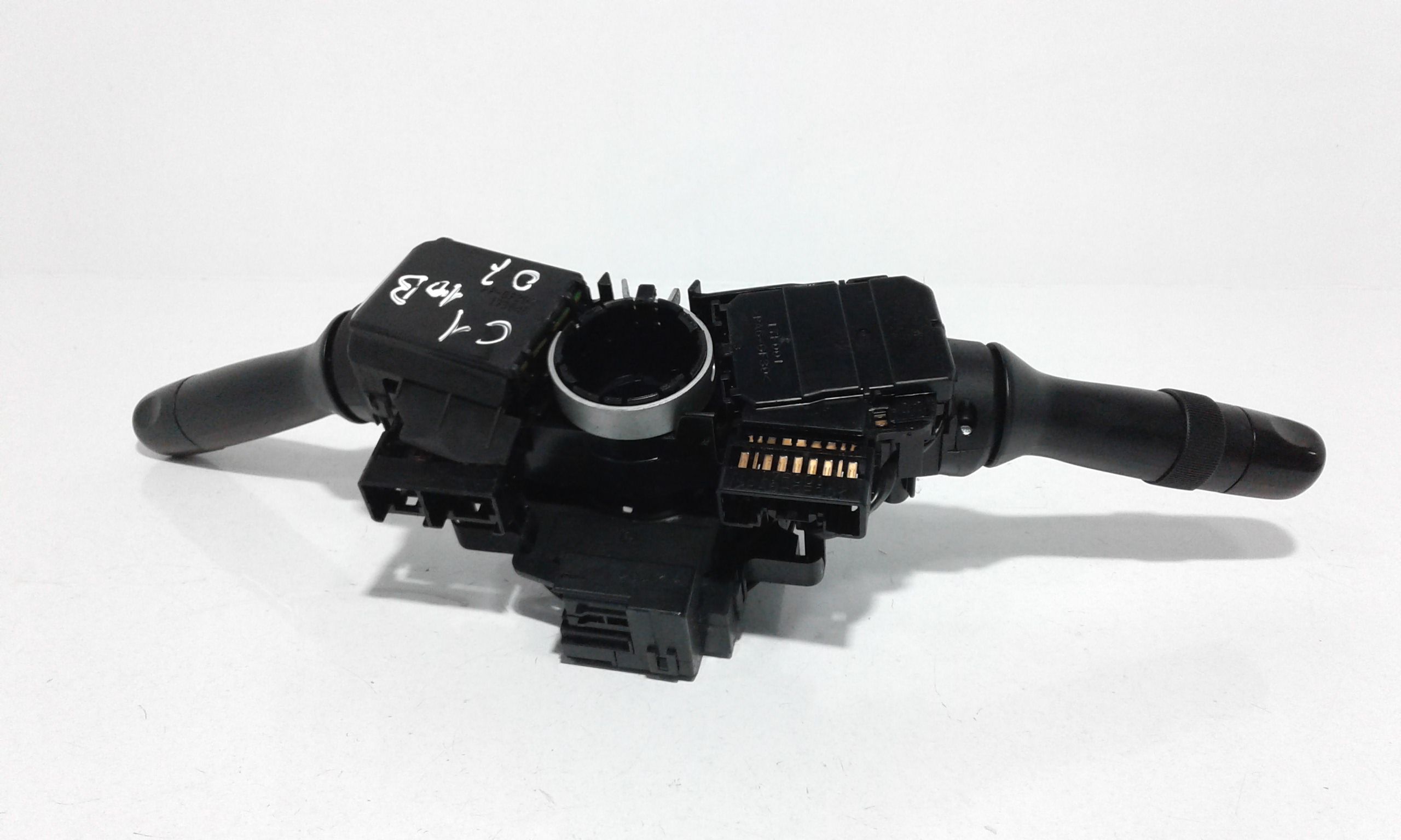 Devioluci CITROEN C1 1 Serie