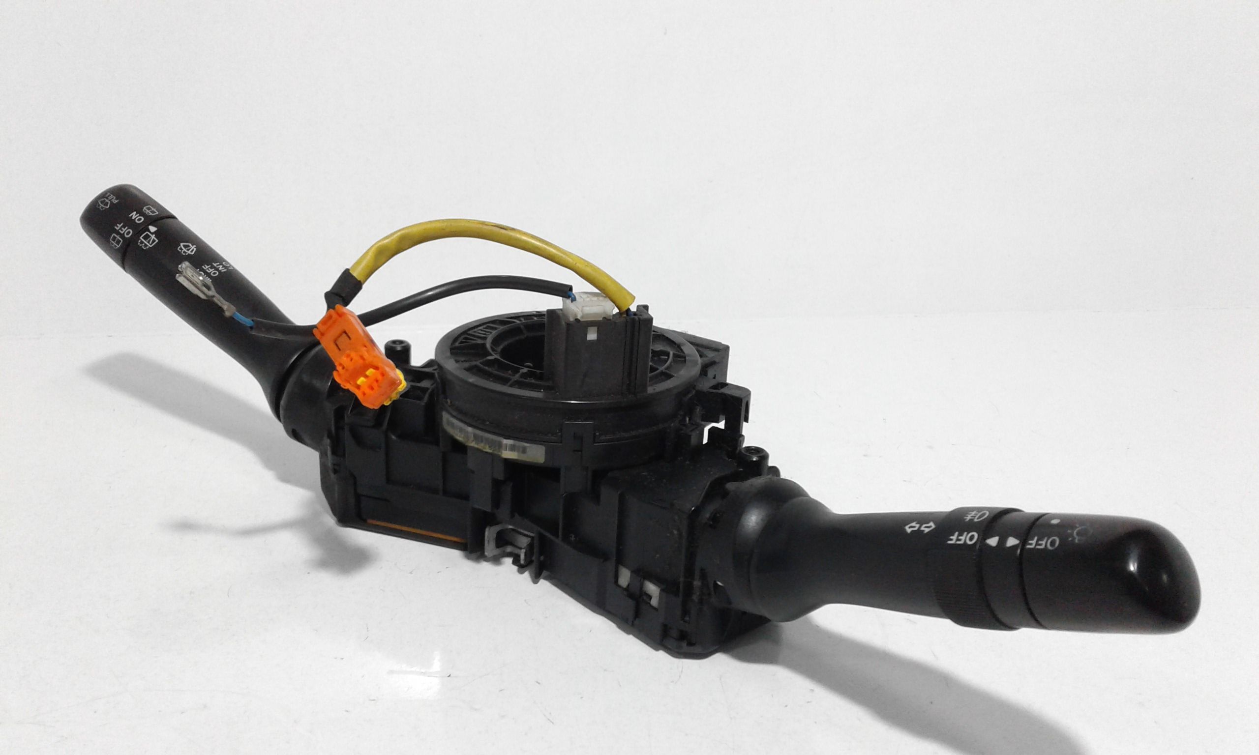 Devioluci CITROEN C1 1 Serie