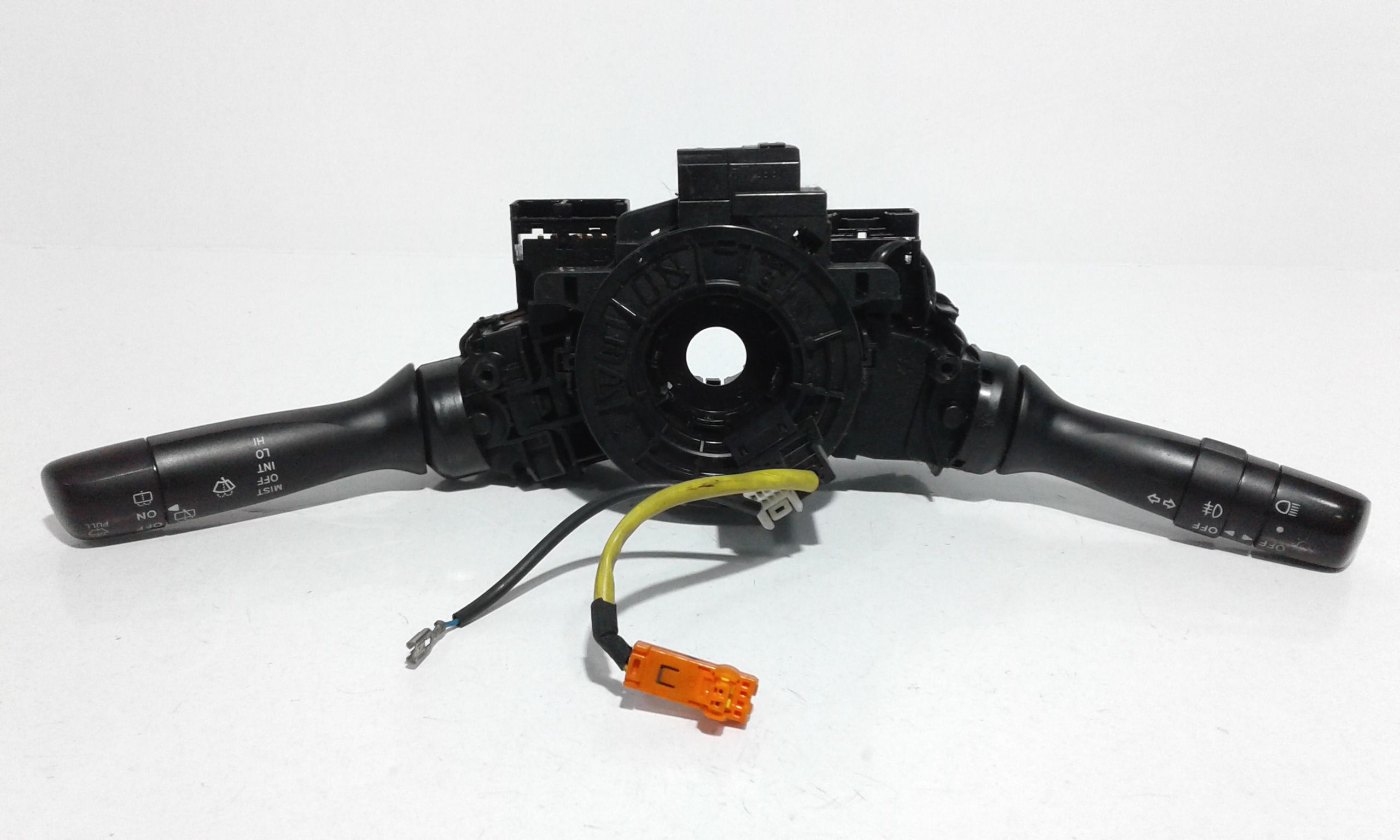 Devioluci CITROEN C1 1 Serie