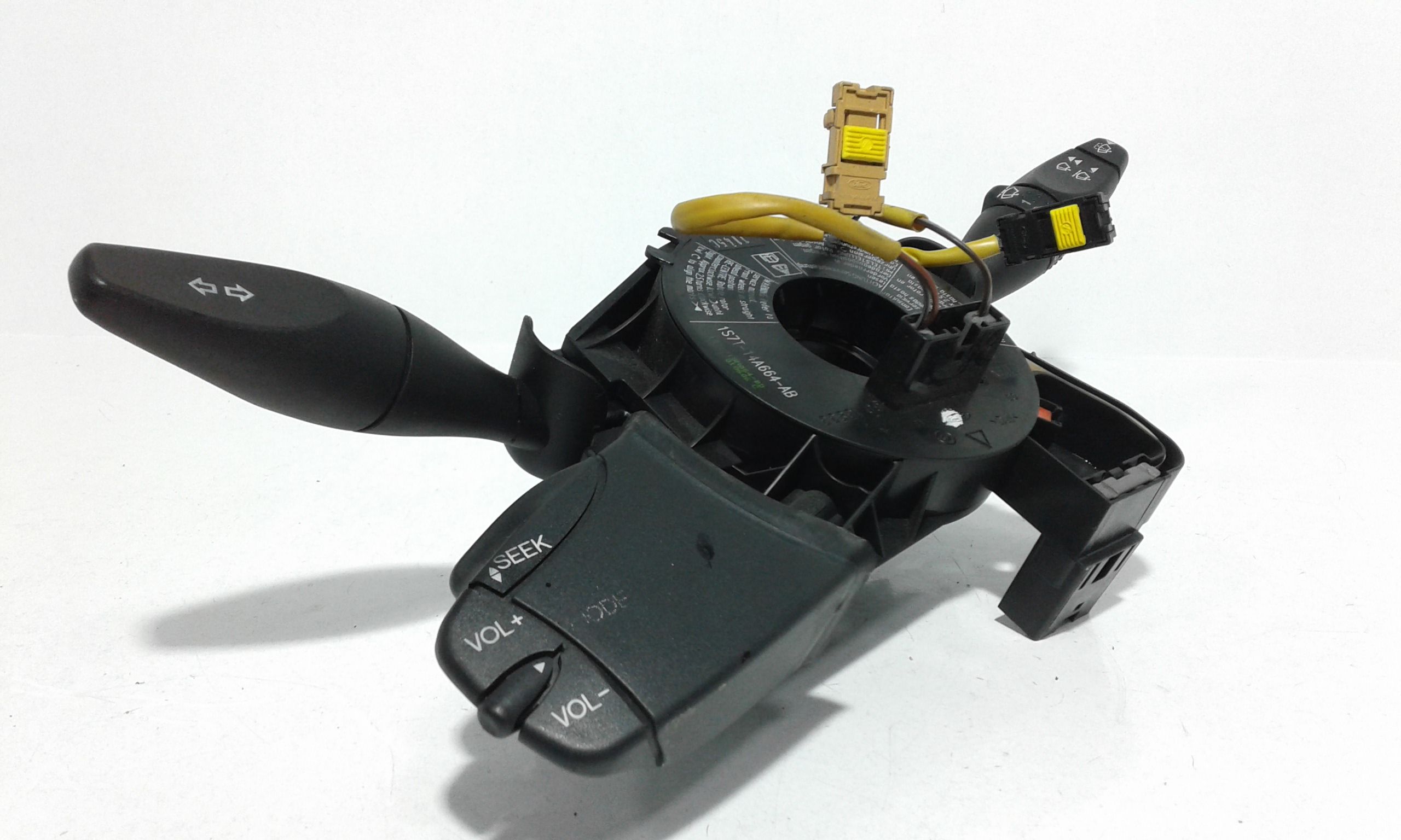 Devioluci FORD Mondeo S. Wagon 3 Serie