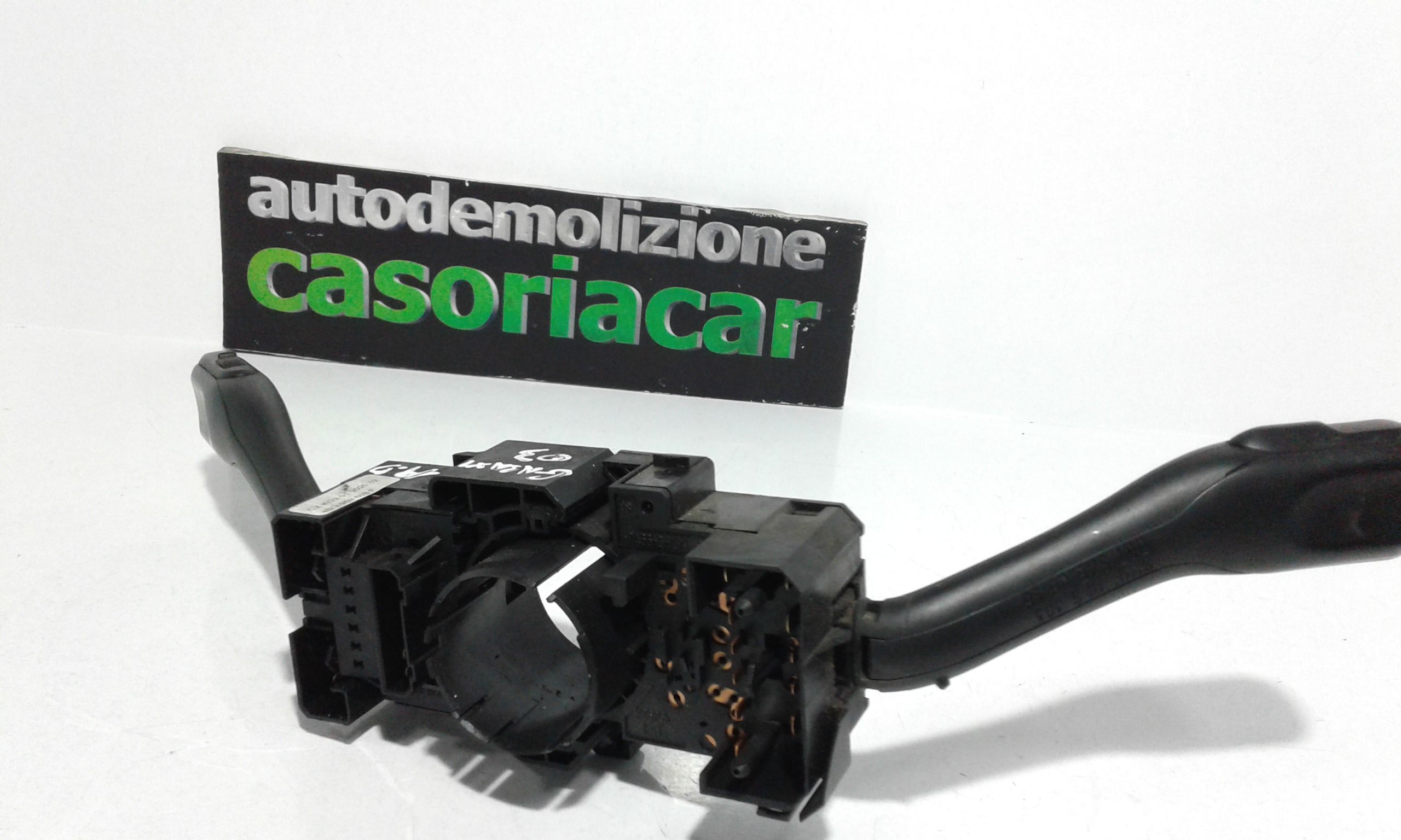 Devioluci FORD Galaxy 2 Serie