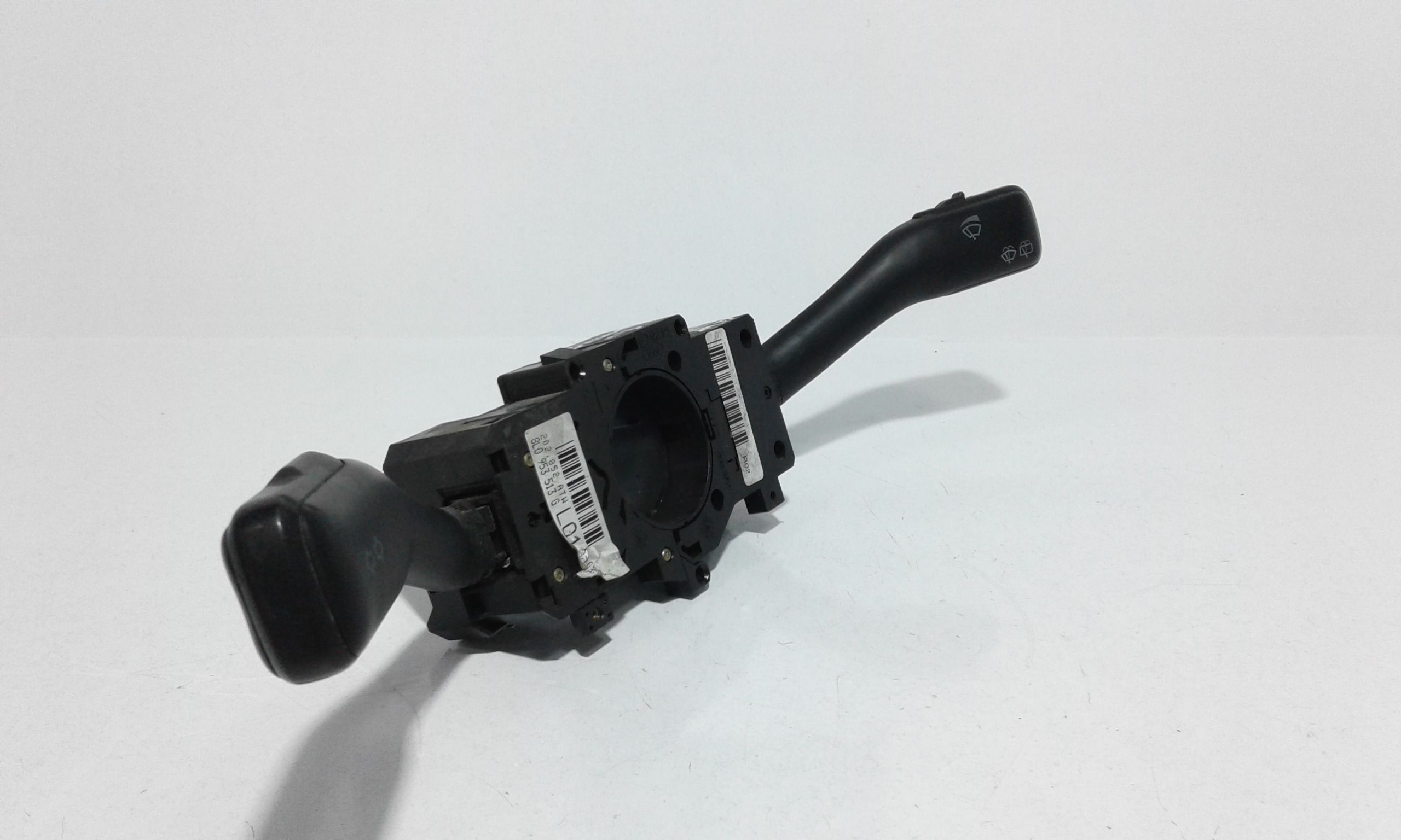 Devioluci FORD Galaxy 2 Serie