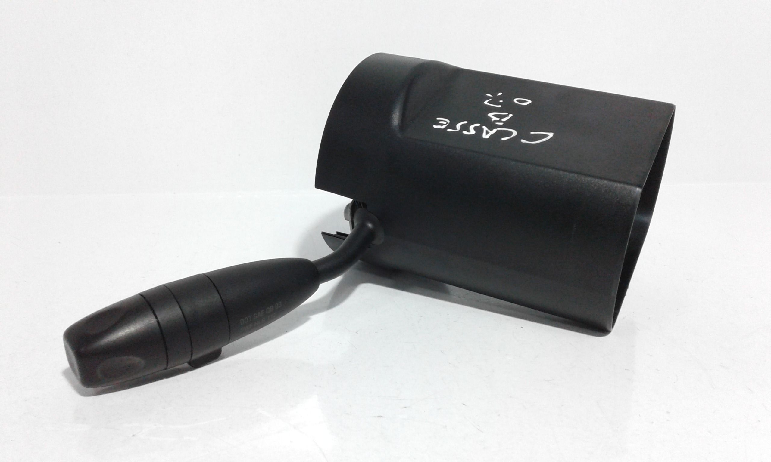 Devioluci MERCEDES Classe B W245 1 Serie