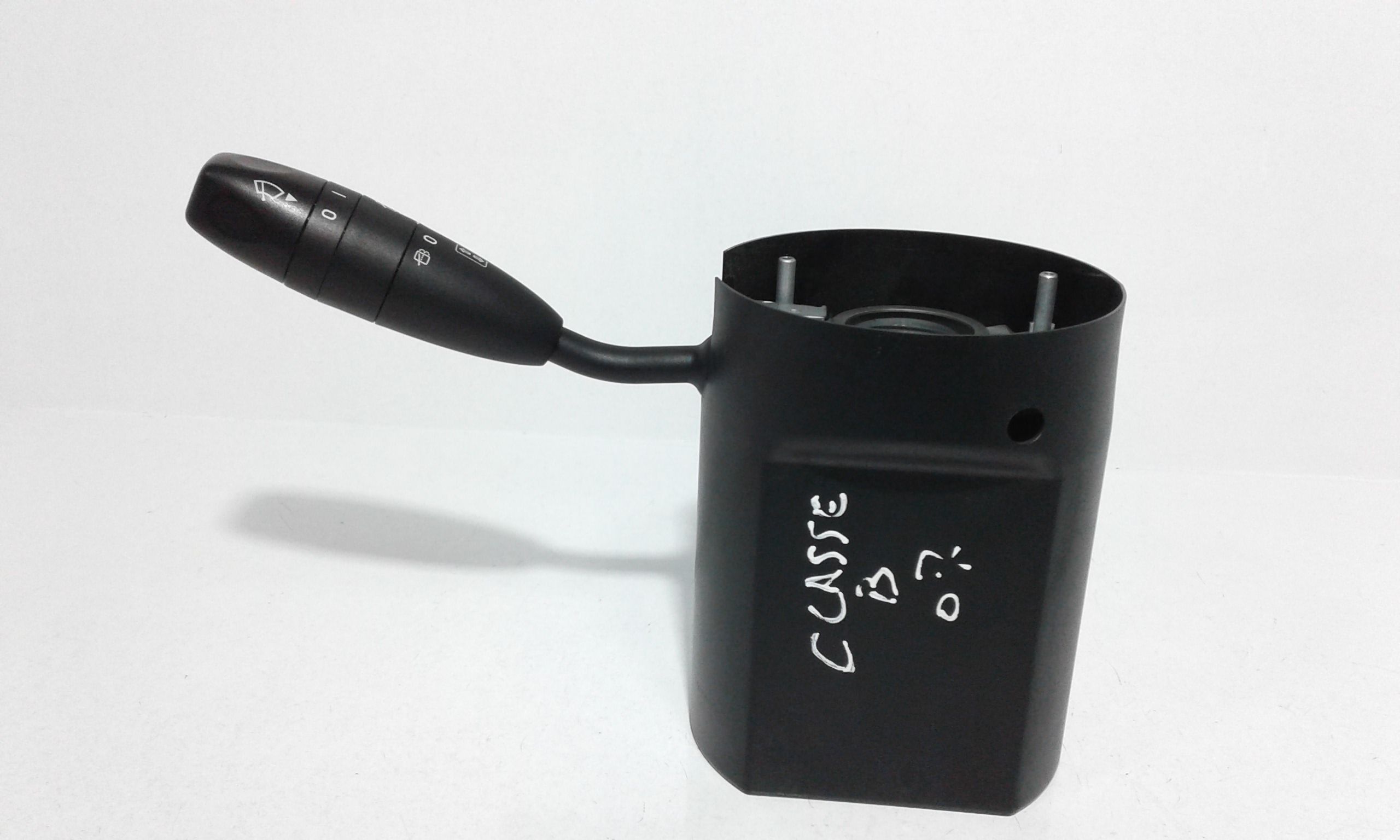 Devioluci MERCEDES Classe B W245 1 Serie