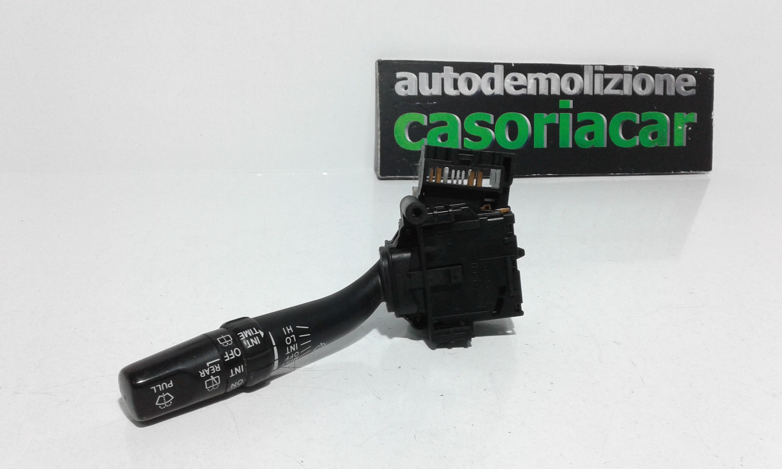 Devioluci TOYOTA Avensis Berlina 1 Serie