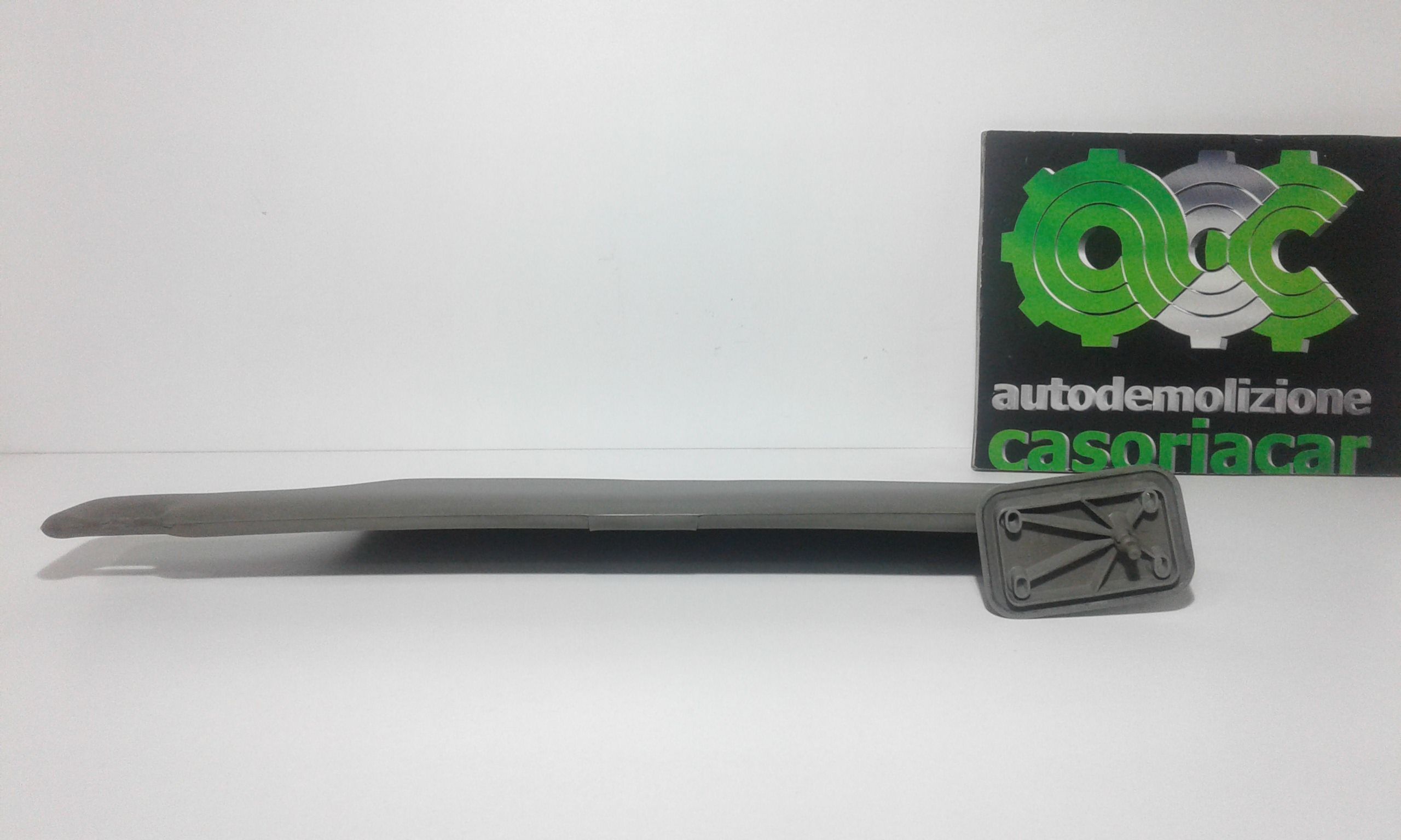 Parasole aletta Lato Passeggero RENAULT Master 3 Serie