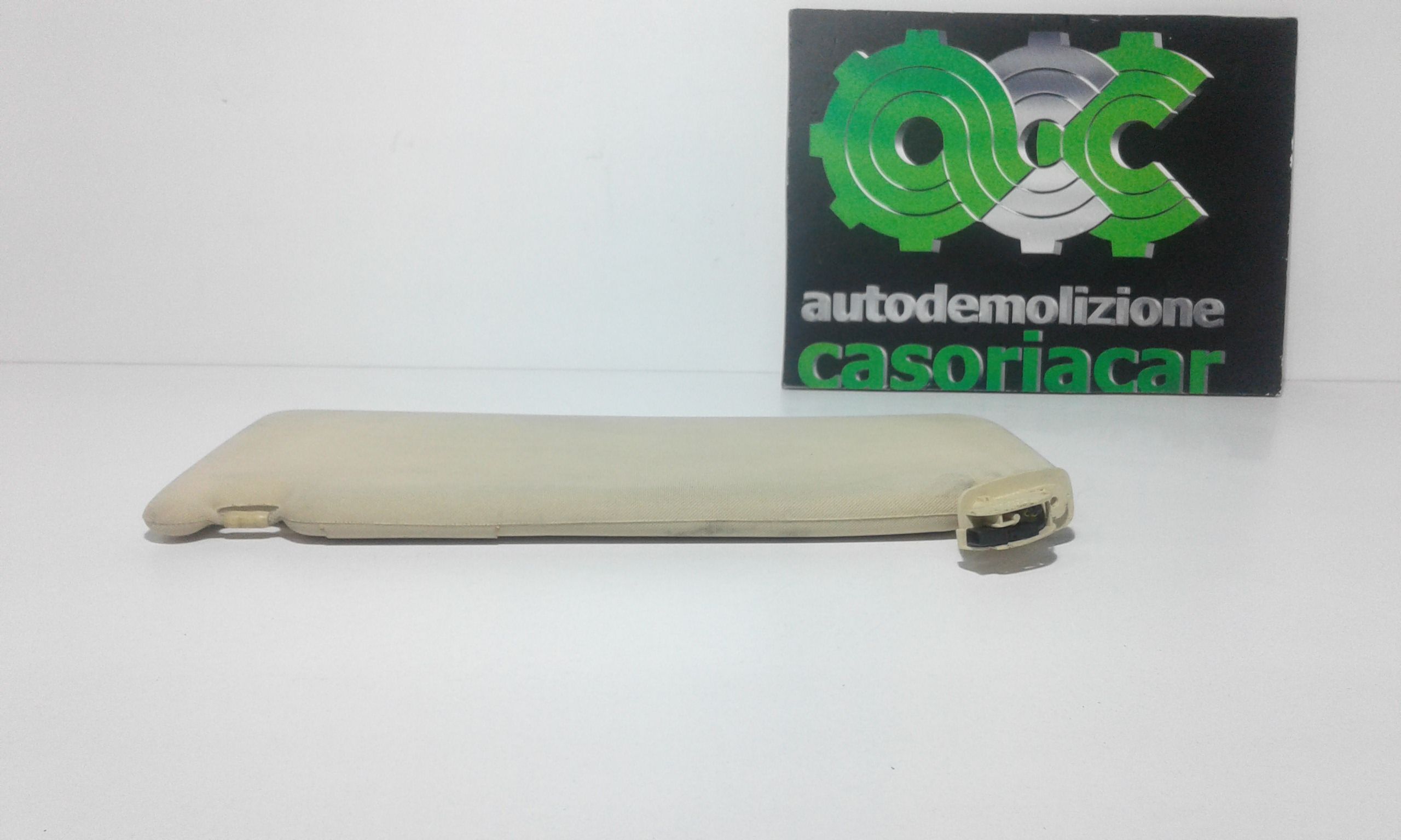 Parasole aletta Lato Passeggero AUDI A6 Avant 2 Serie