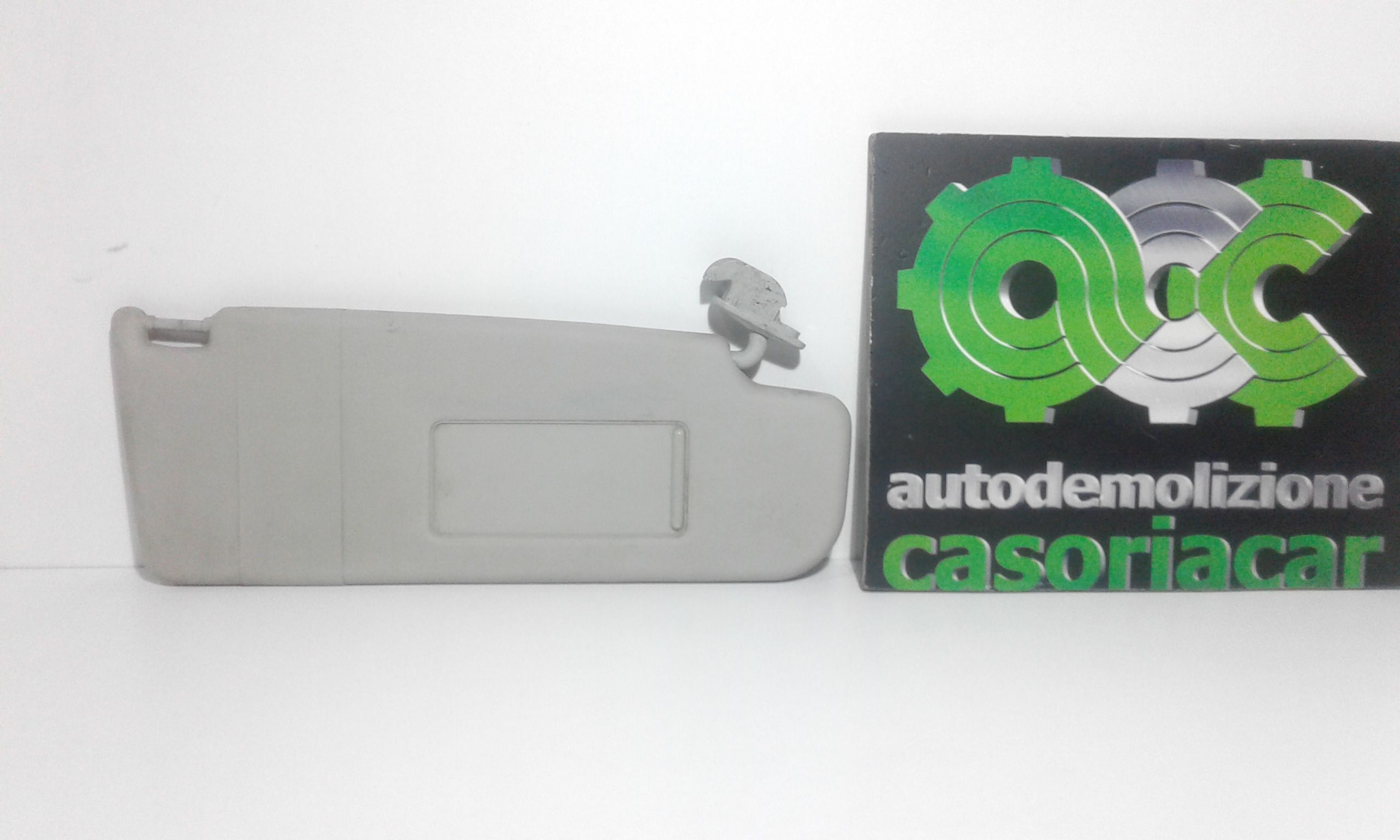 Parasole aletta Lato Passeggero SEAT Arosa 1 Serie
