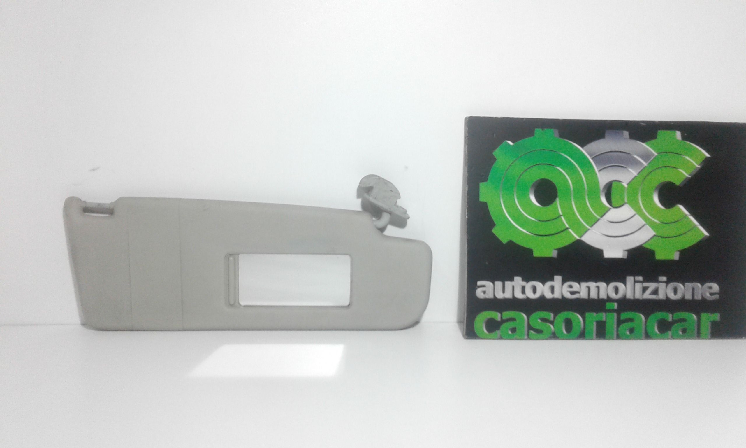 Parasole aletta Lato Passeggero SEAT Arosa 1 Serie