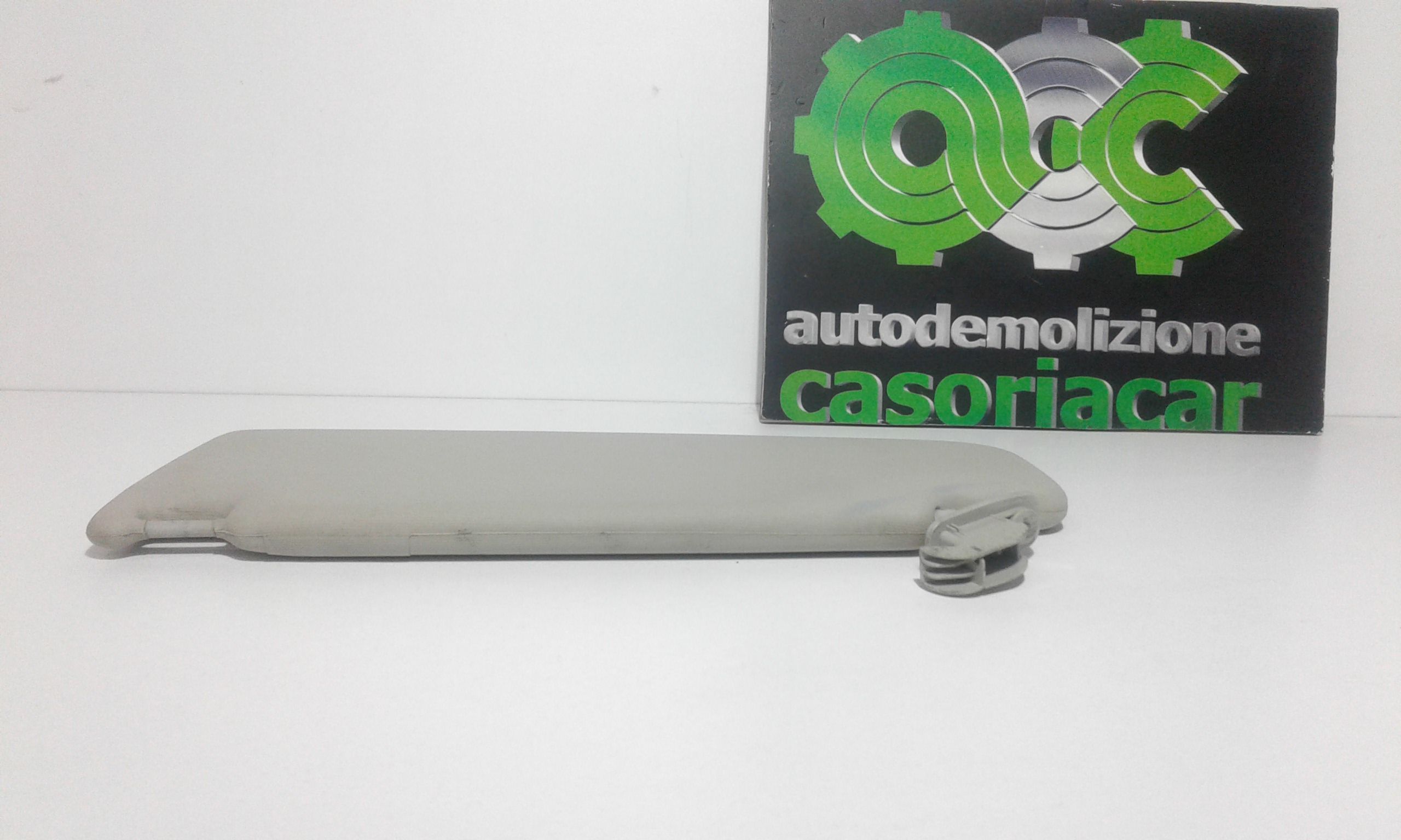 Parasole aletta Lato Passeggero SEAT Arosa 1 Serie
