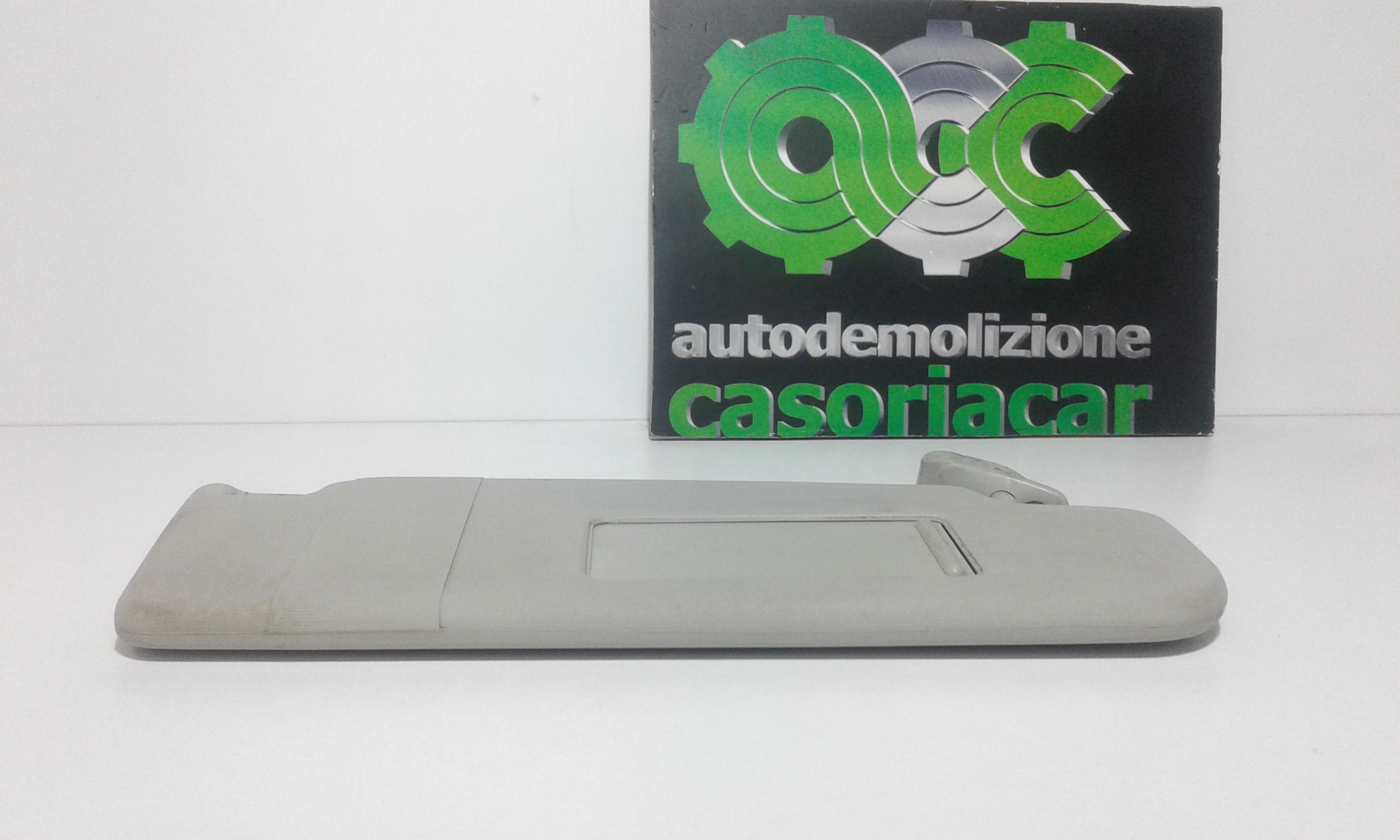 Parasole aletta Lato Passeggero SEAT Arosa 1 Serie