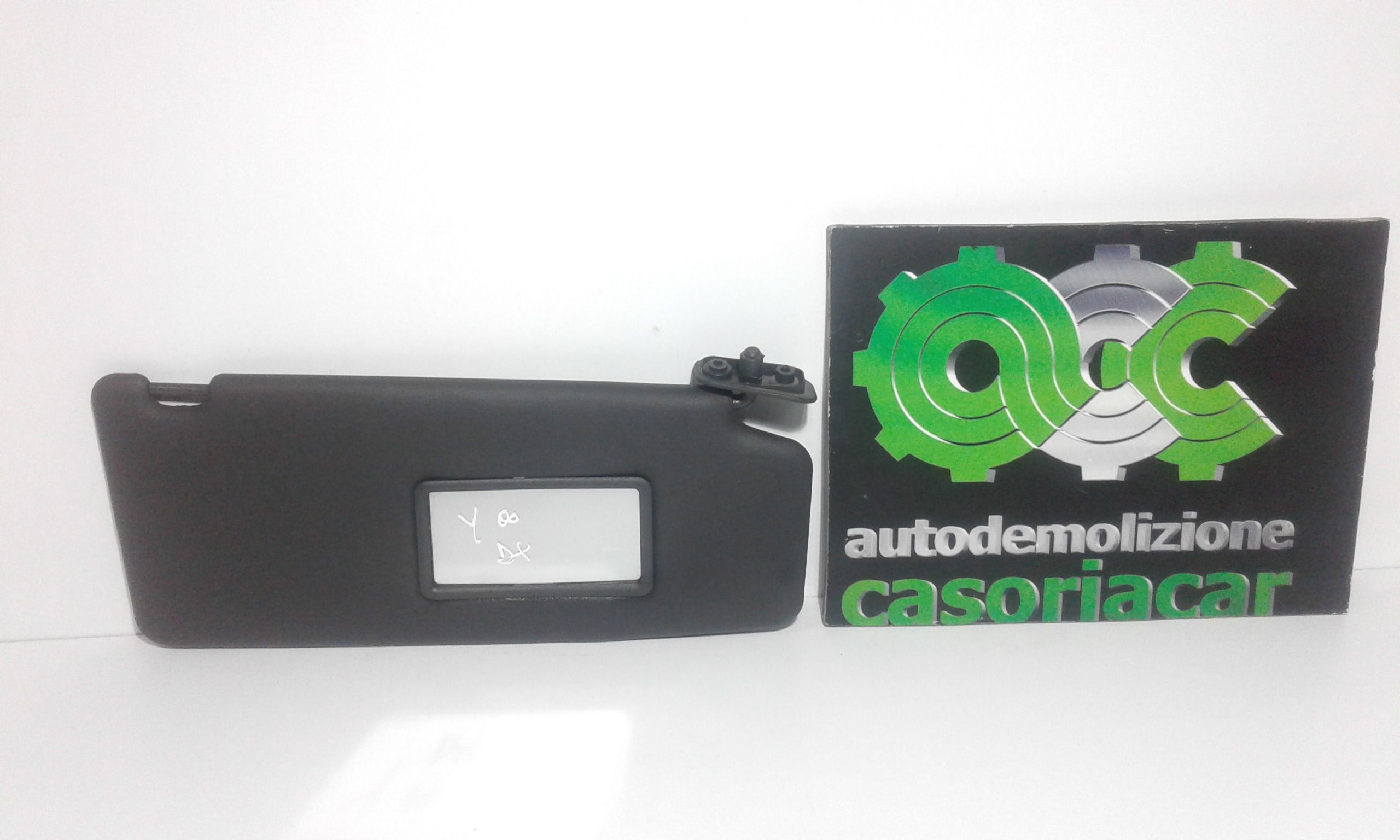 Parasole aletta Lato Passeggero LANCIA Y 1 Serie