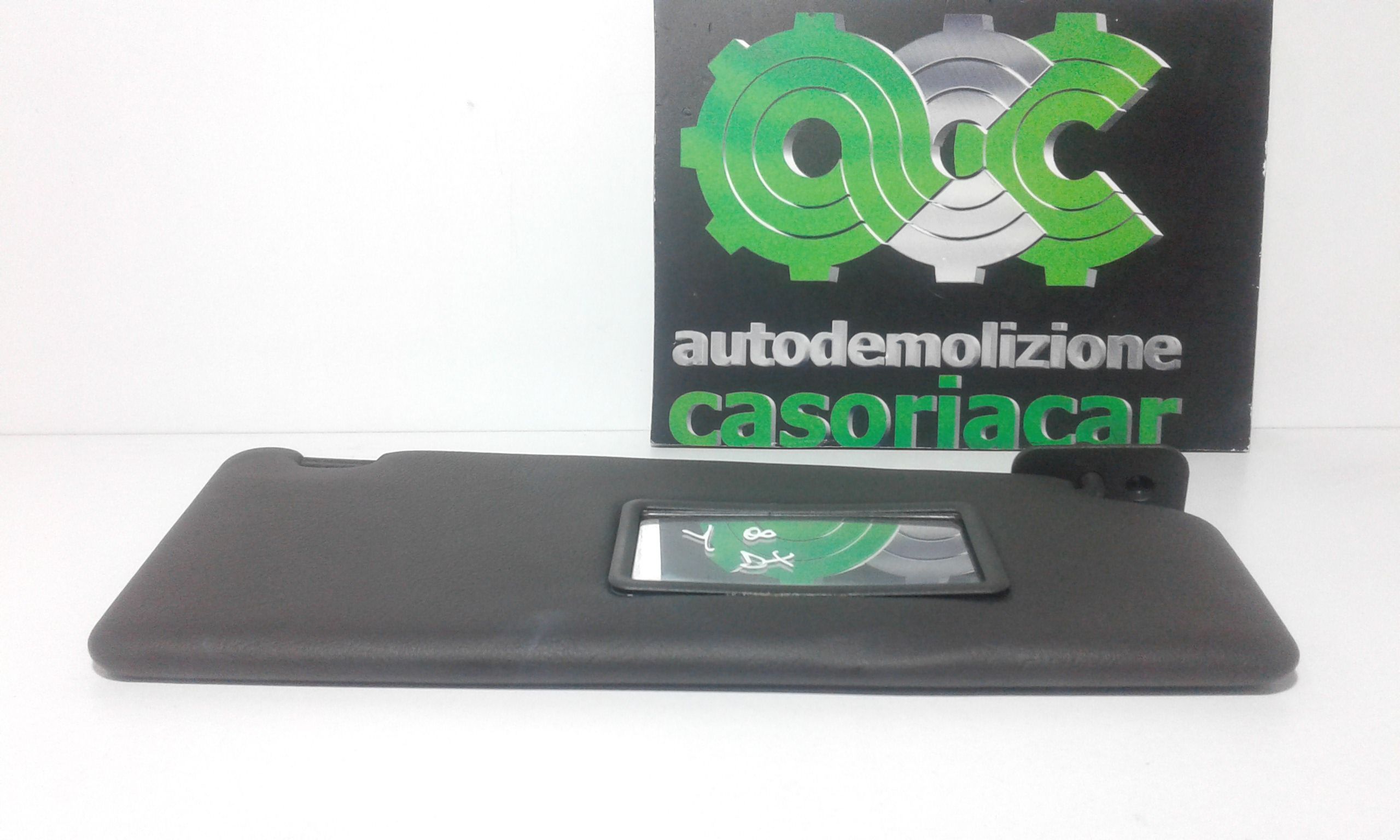 Parasole aletta Lato Passeggero LANCIA Y 1 Serie