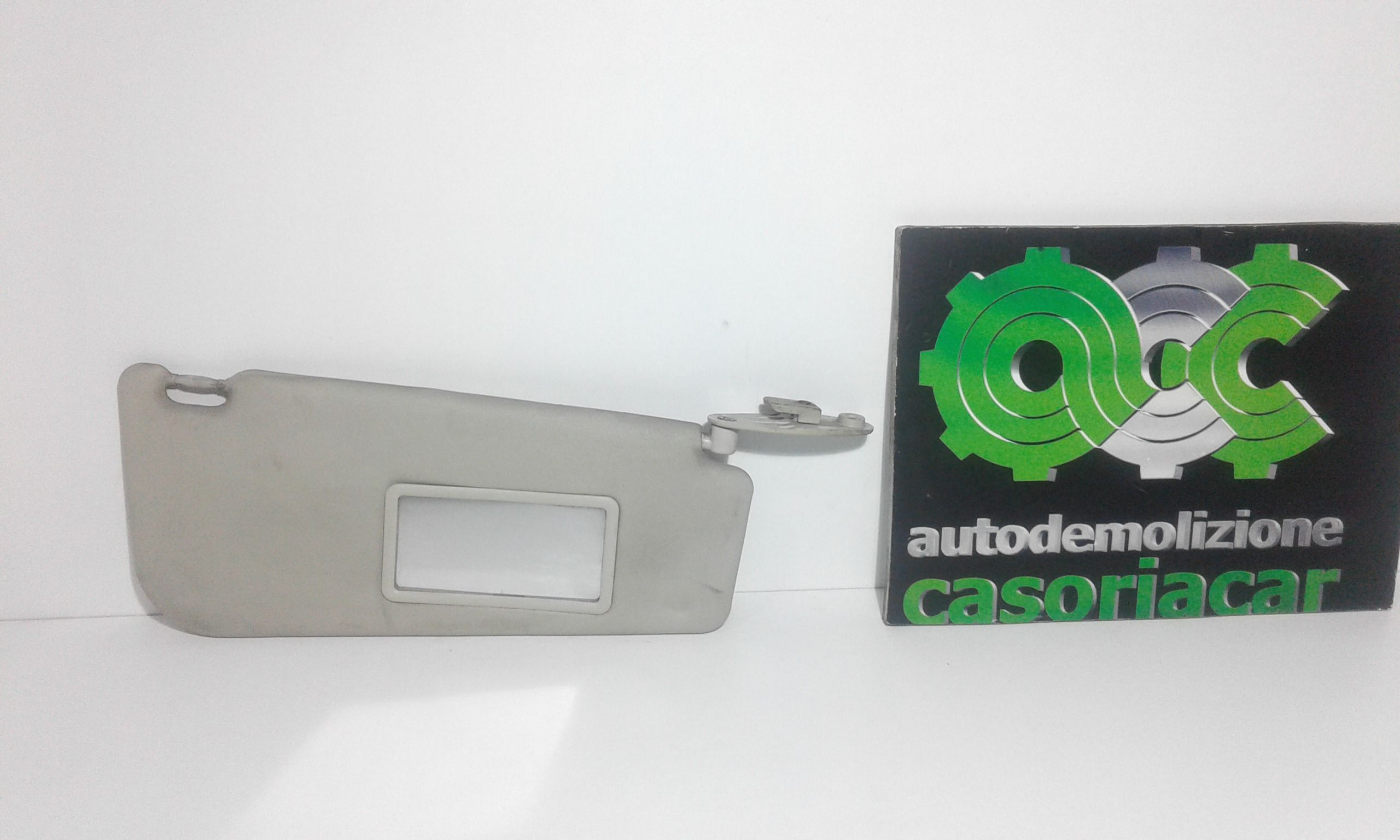 Parasole aletta Lato Passeggero FIAT Punto Berlina 3P 2 Serie