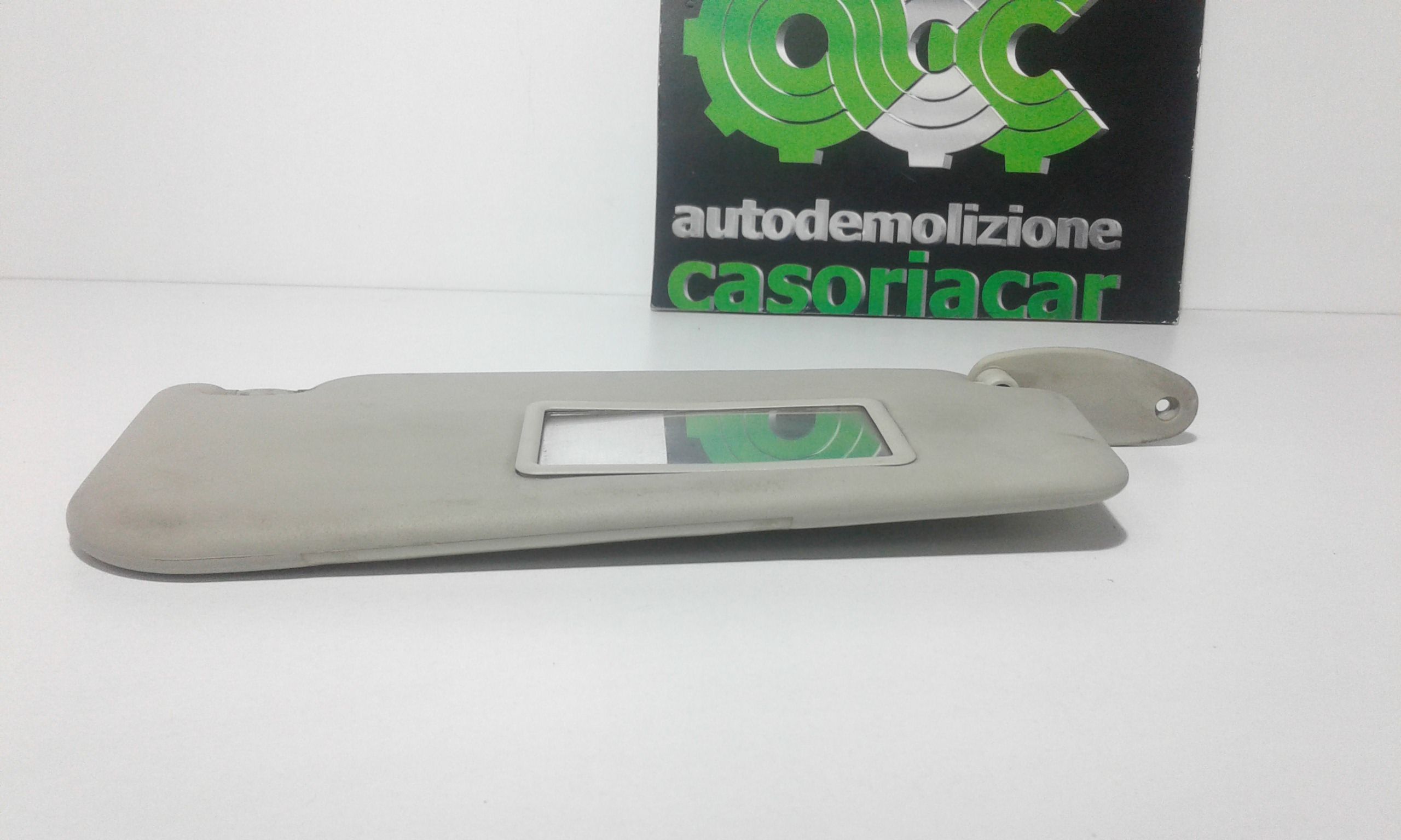 Parasole aletta Lato Passeggero FIAT Punto Berlina 3P 2 Serie